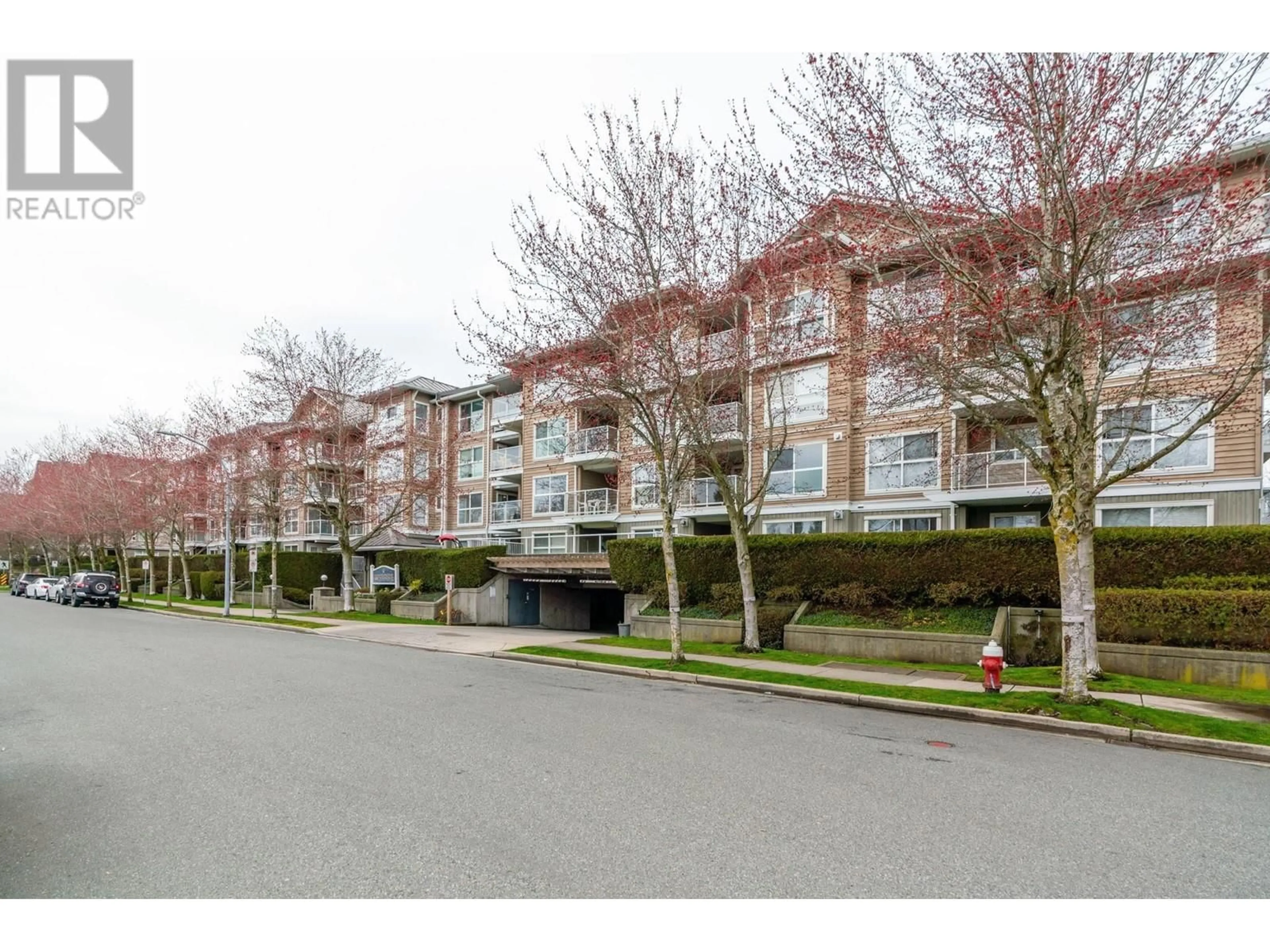 Unknown for 317 - 5880 DOVER CRESCENT, Richmond British Columbia V7C5P5