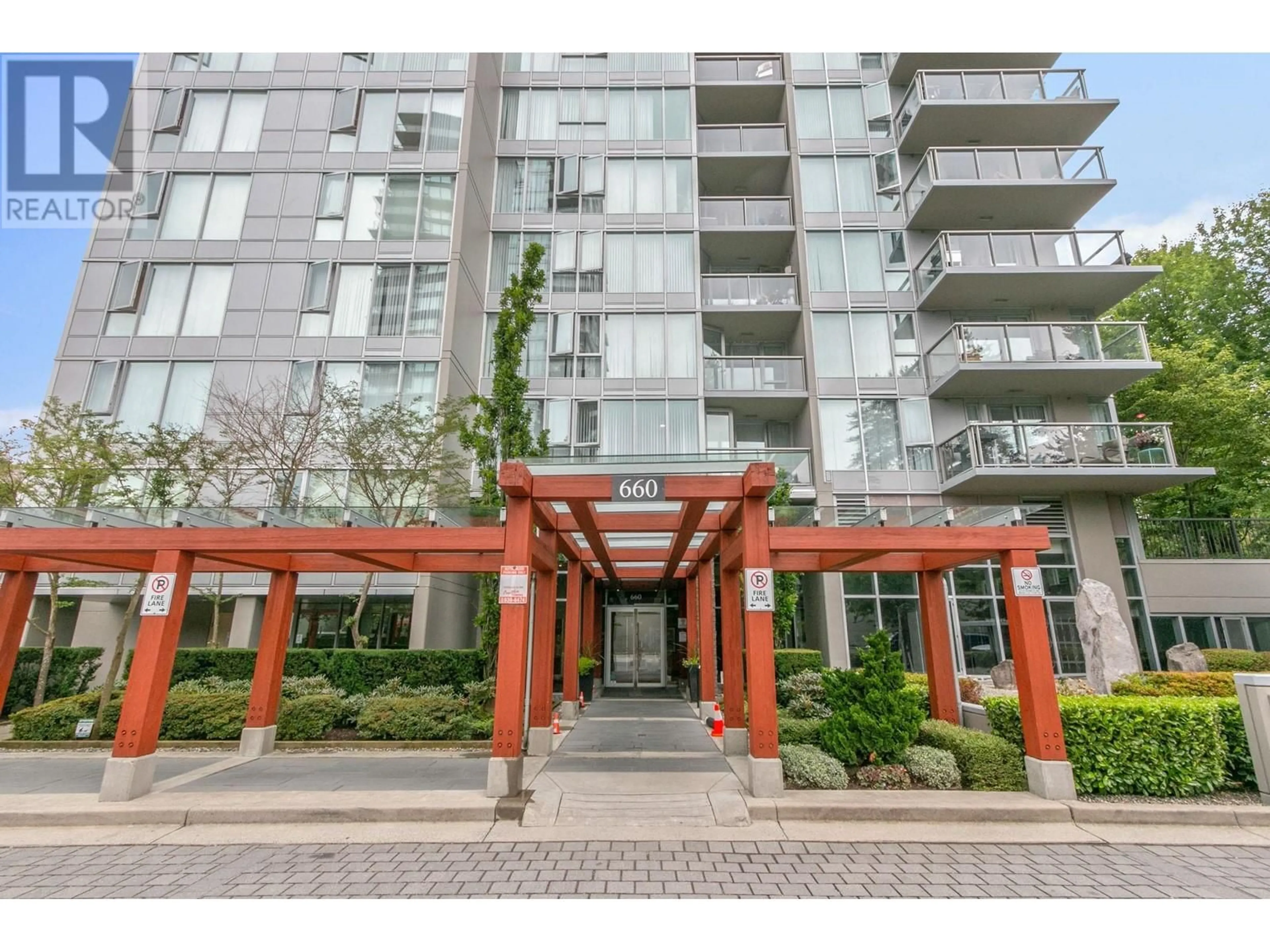 Unknown for 305 - 660 NOOTKA WAY, Port Moody British Columbia V3H0B7