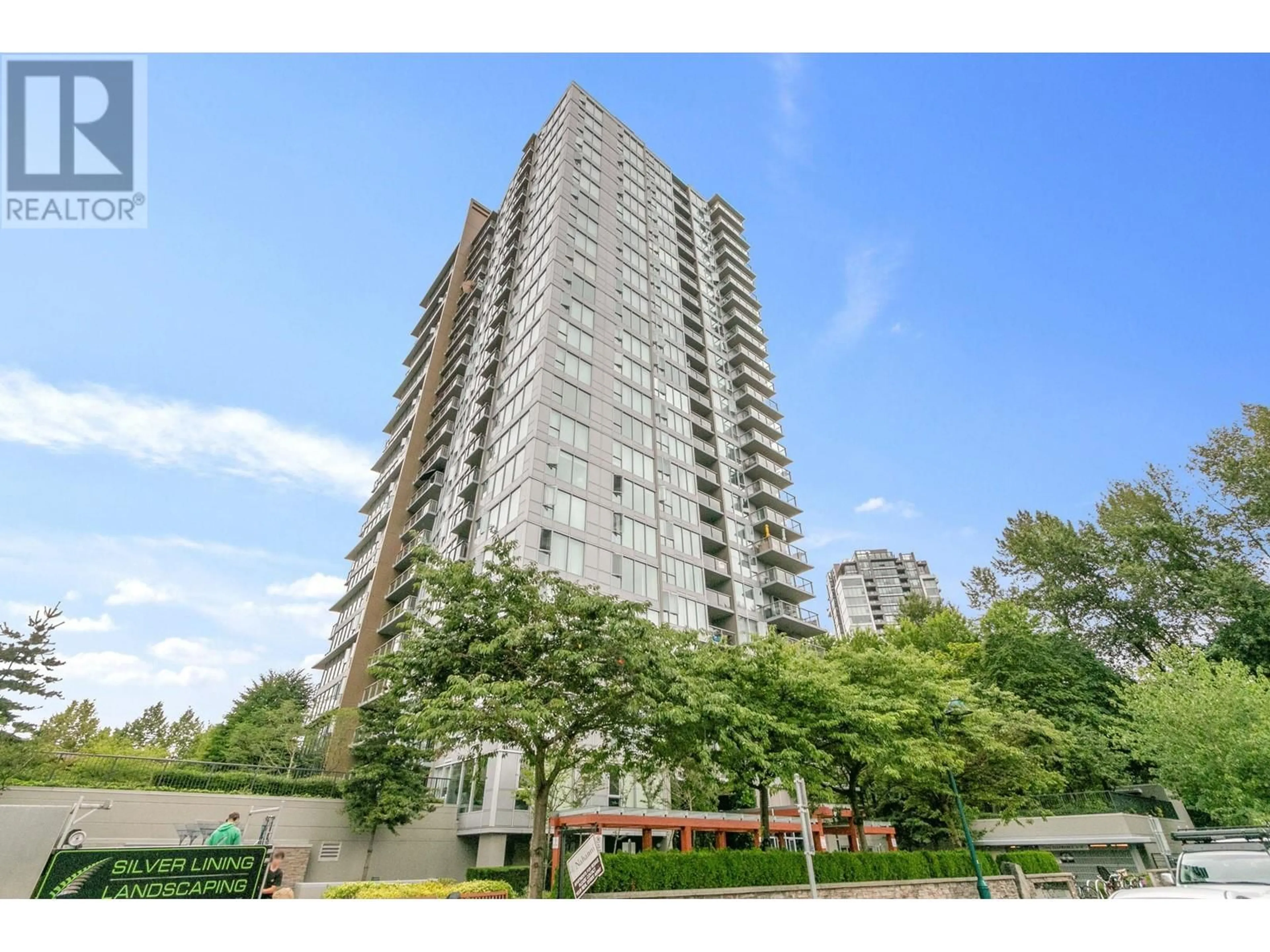 Unknown for 305 - 660 NOOTKA WAY, Port Moody British Columbia V3H0B7