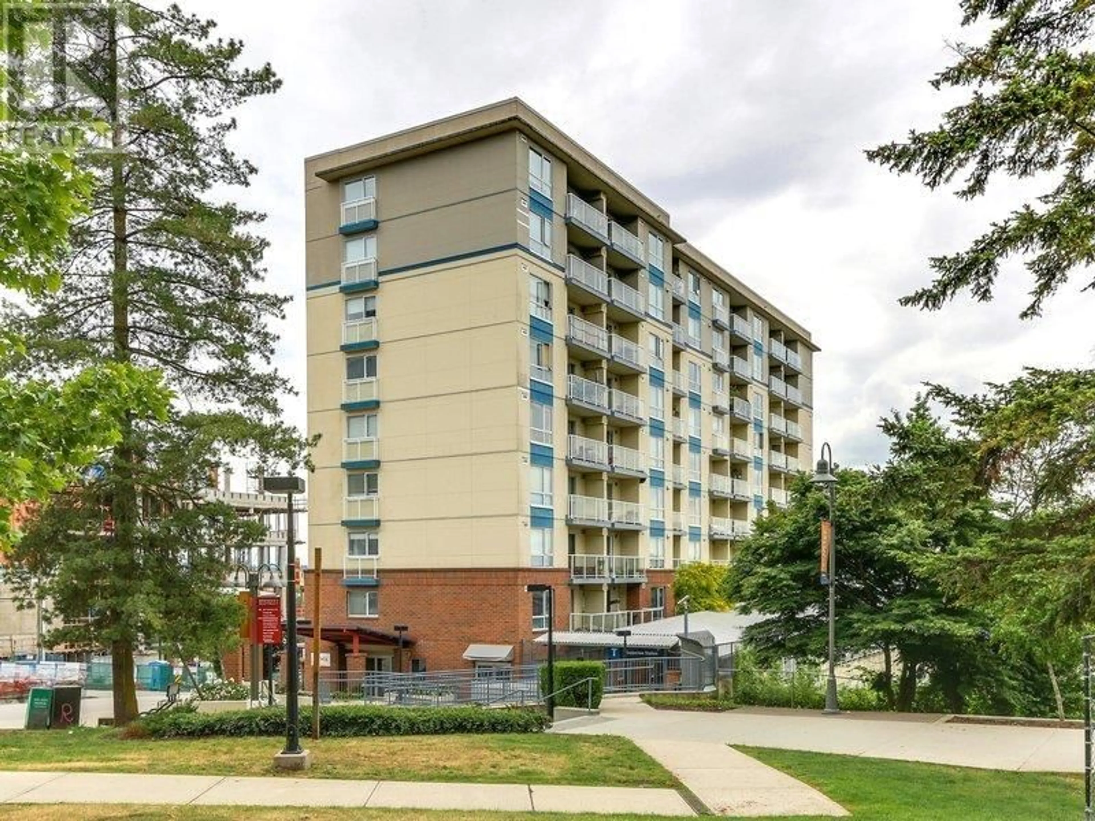 Unknown for 904 - 200 KEARY STREET, New Westminster British Columbia V3L0A6