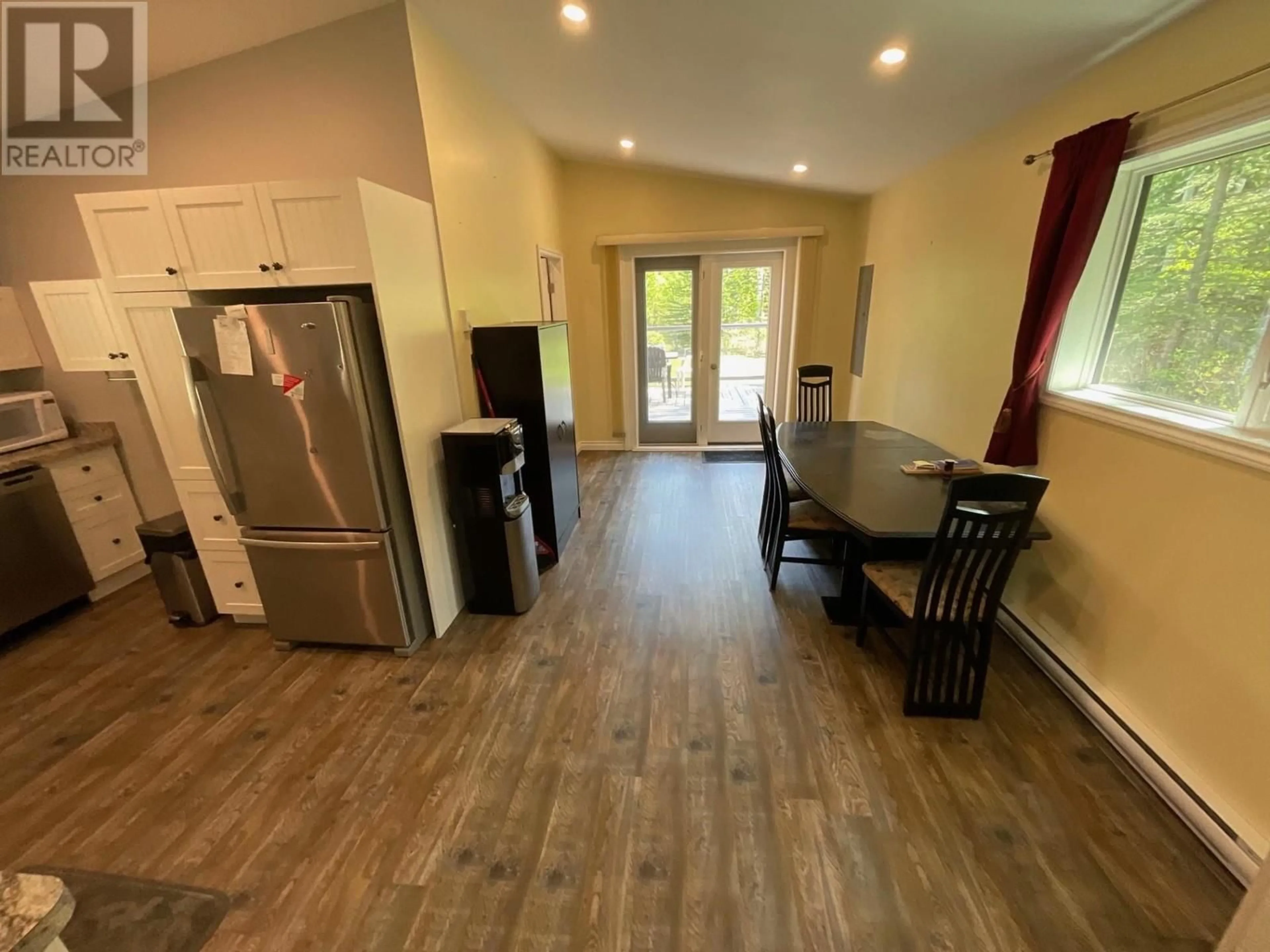 A pic of a room for 4081 OLD ALASKA HIGHWAY, Taylor British Columbia V0C2K0