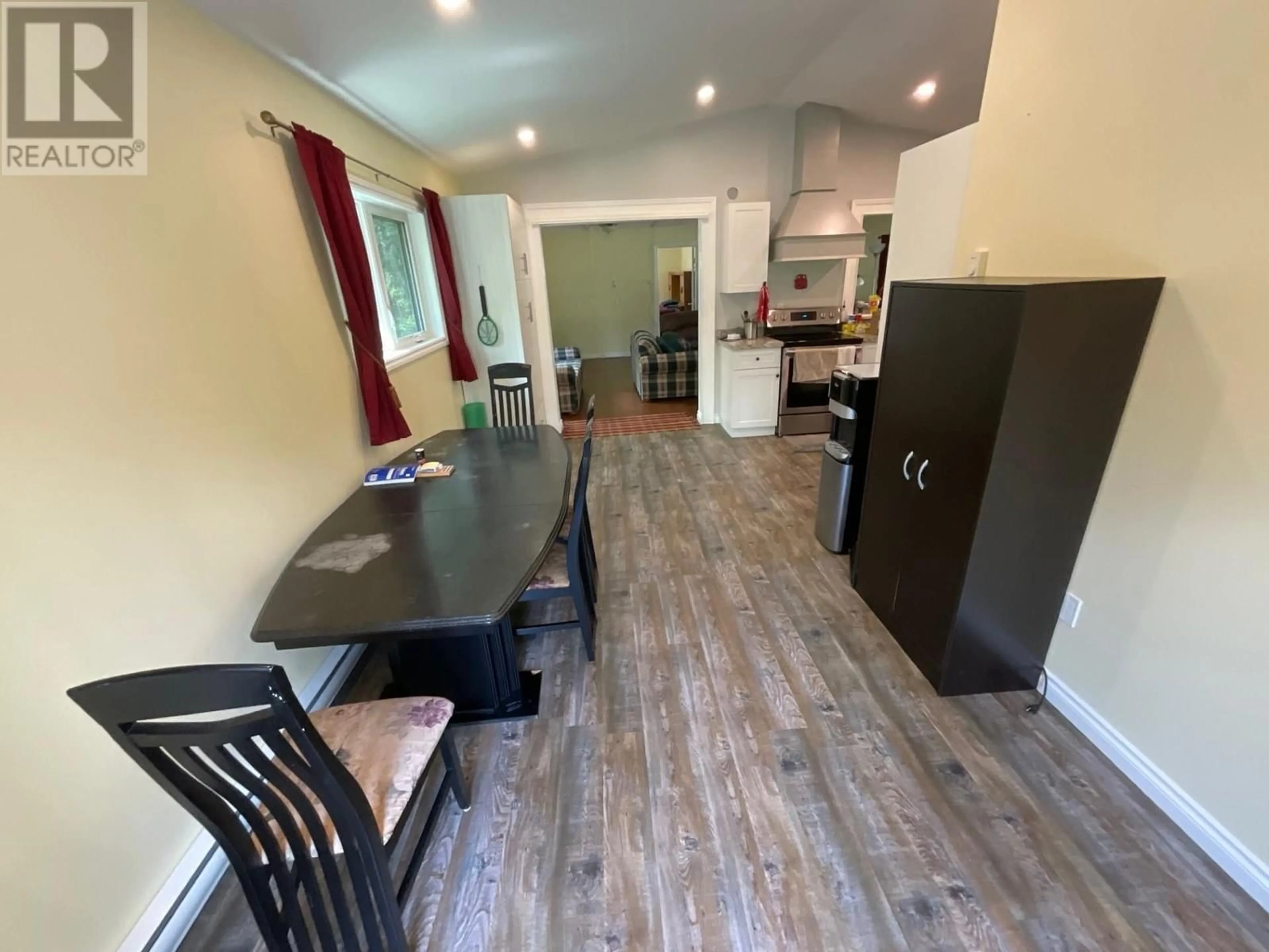 A pic of a room for 4081 OLD ALASKA HIGHWAY, Taylor British Columbia V0C2K0