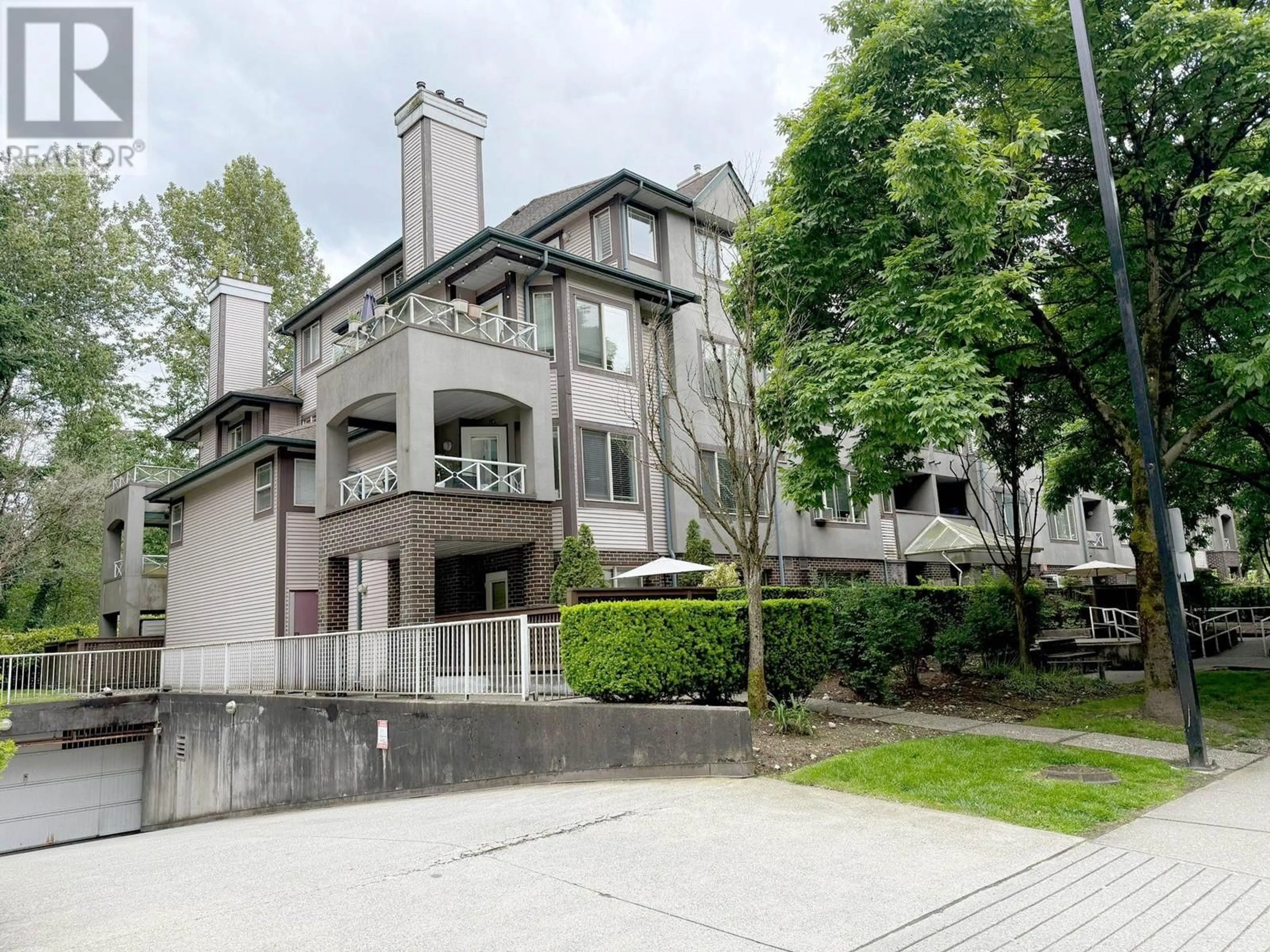 Unknown for 107 - 1145 HEFFLEY CRESCENT, Coquitlam British Columbia V3B7Z3