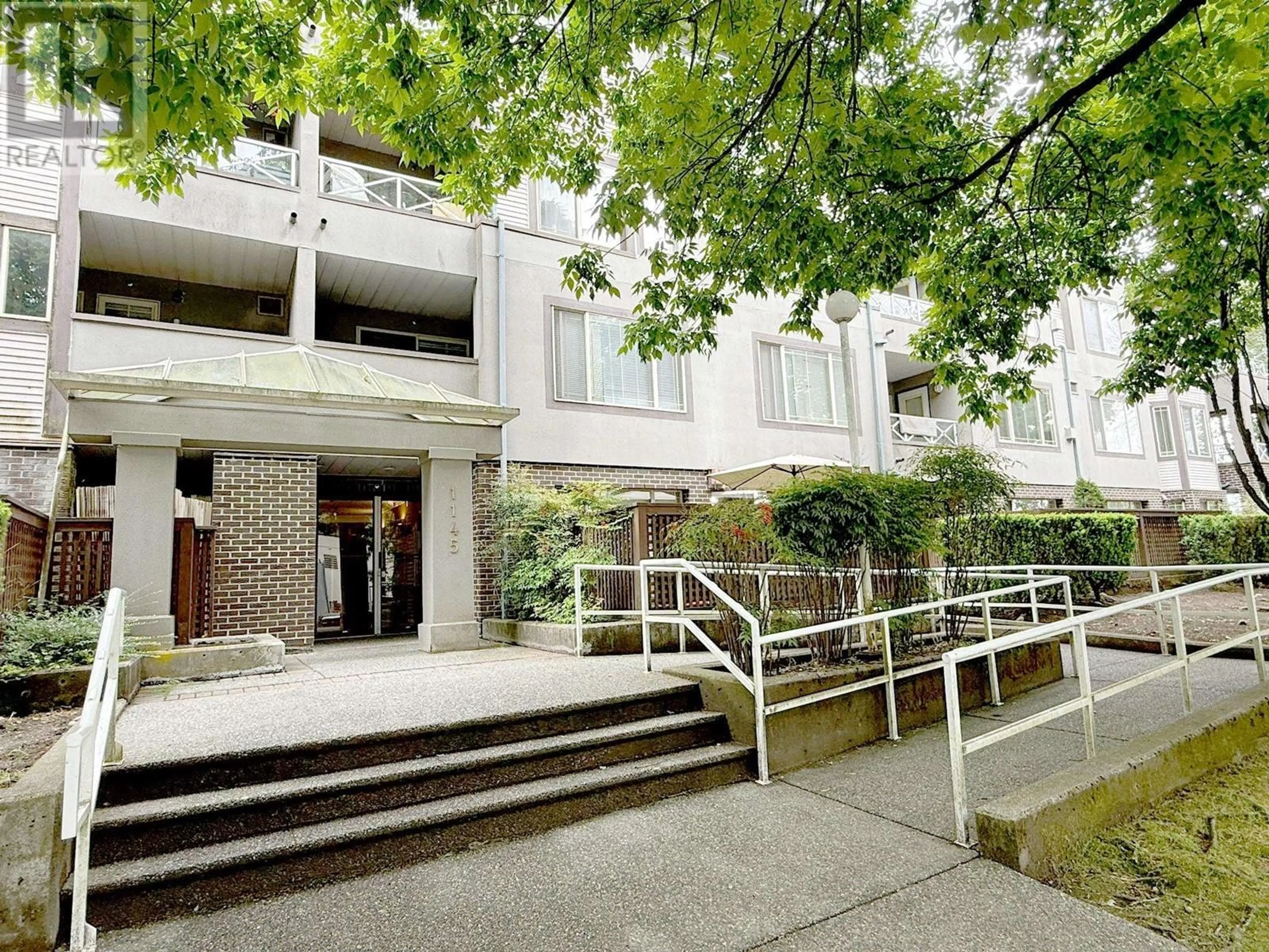 Unknown for 107 - 1145 HEFFLEY CRESCENT, Coquitlam British Columbia V3B7Z3