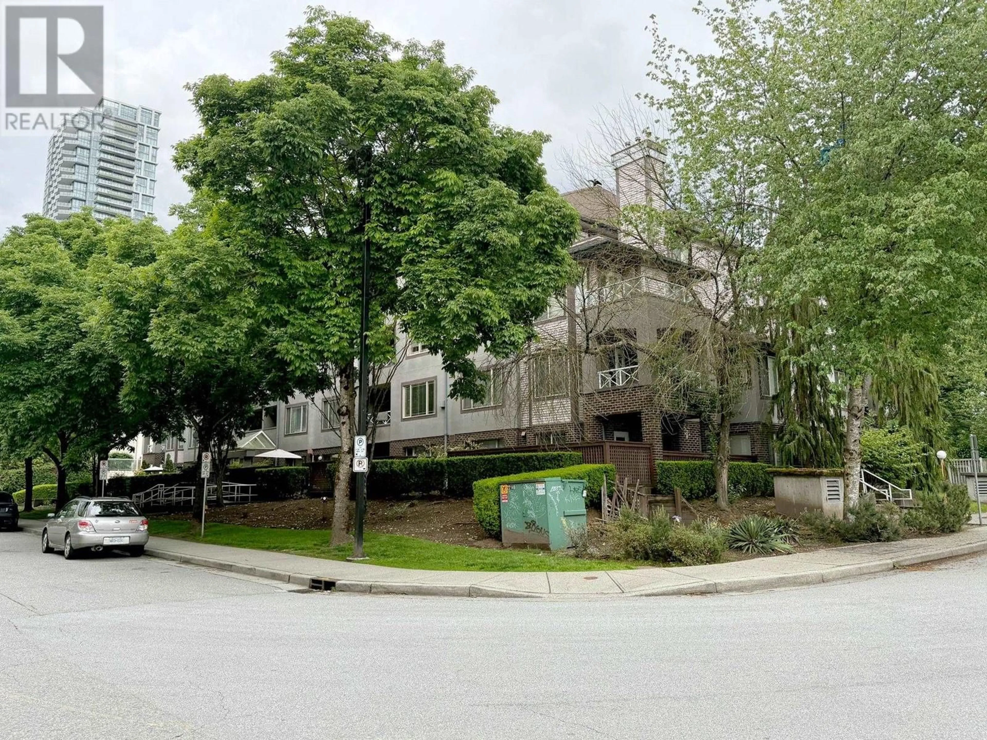Unknown for 107 - 1145 HEFFLEY CRESCENT, Coquitlam British Columbia V3B7Z3