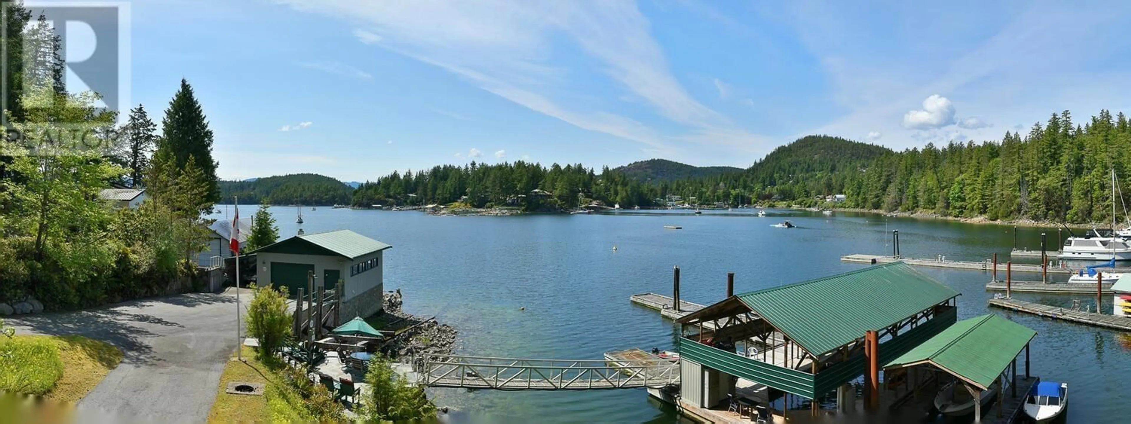 Unknown for 13109 CLAYDON LANE, Garden Bay British Columbia V0N1S1