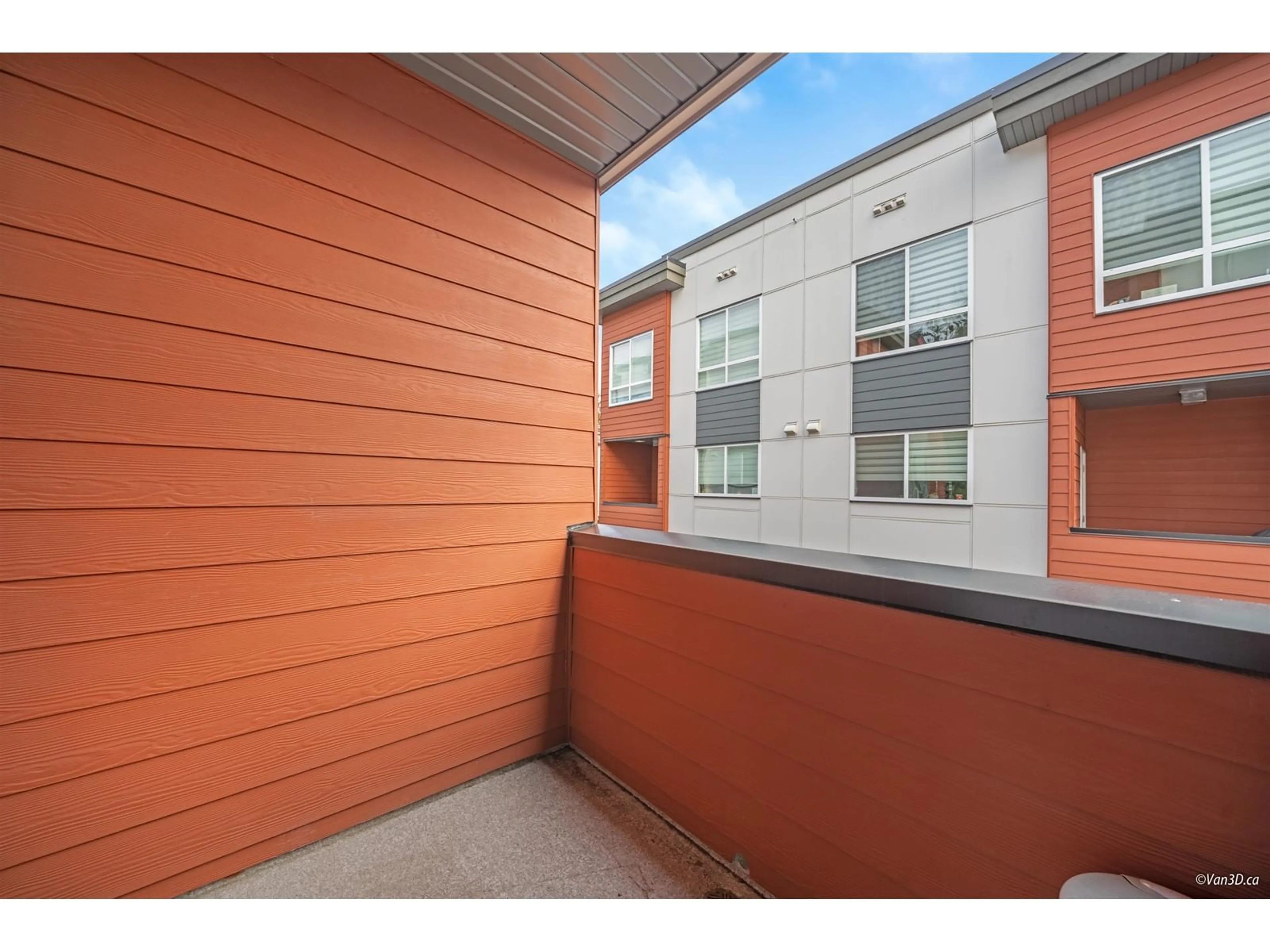Patio, street for 53 - 1670 160, Surrey British Columbia V4A0C6