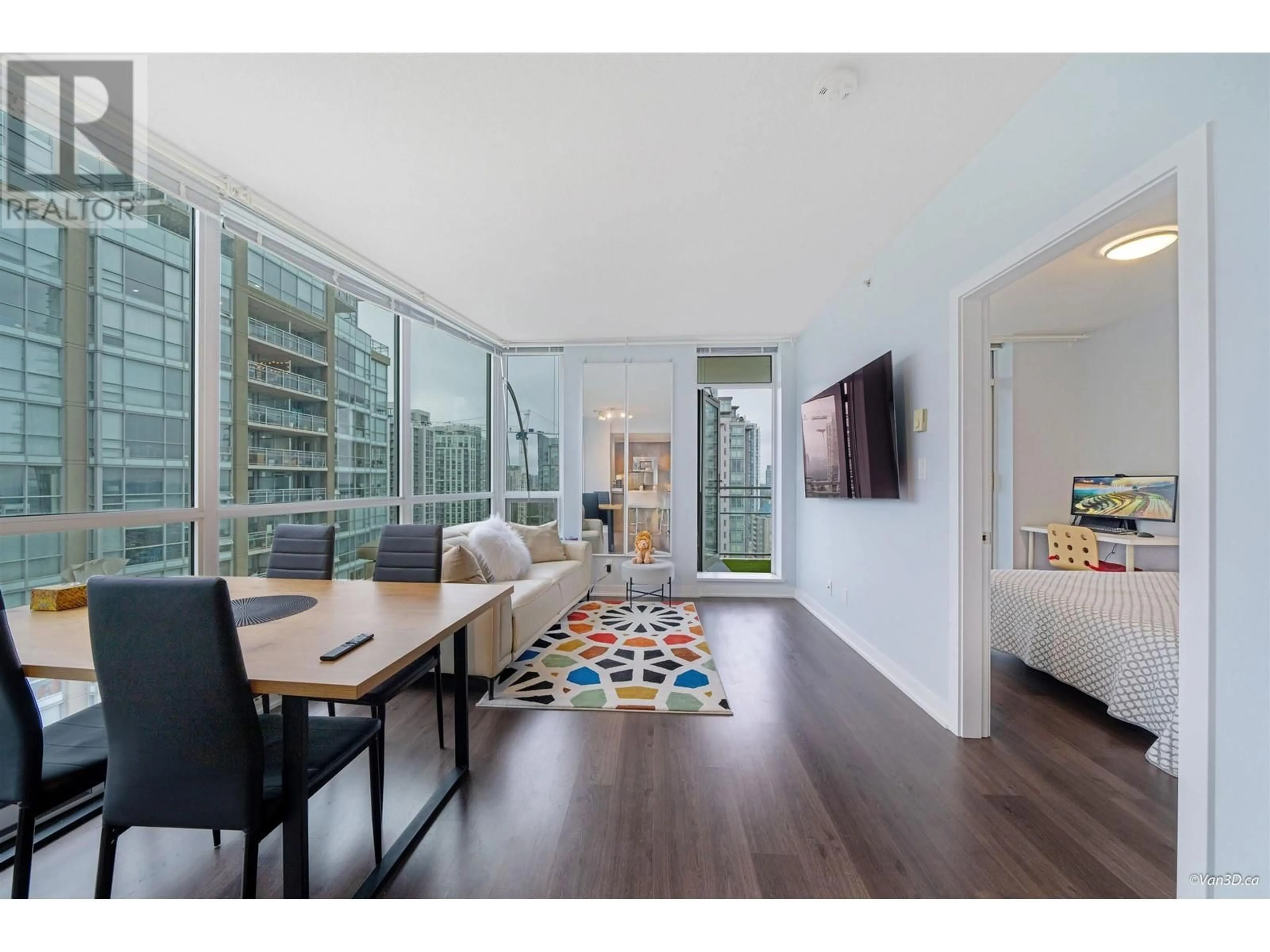 Unknown for 2602 - 2975 ATLANTIC AVENUE, Coquitlam British Columbia V3B0C5
