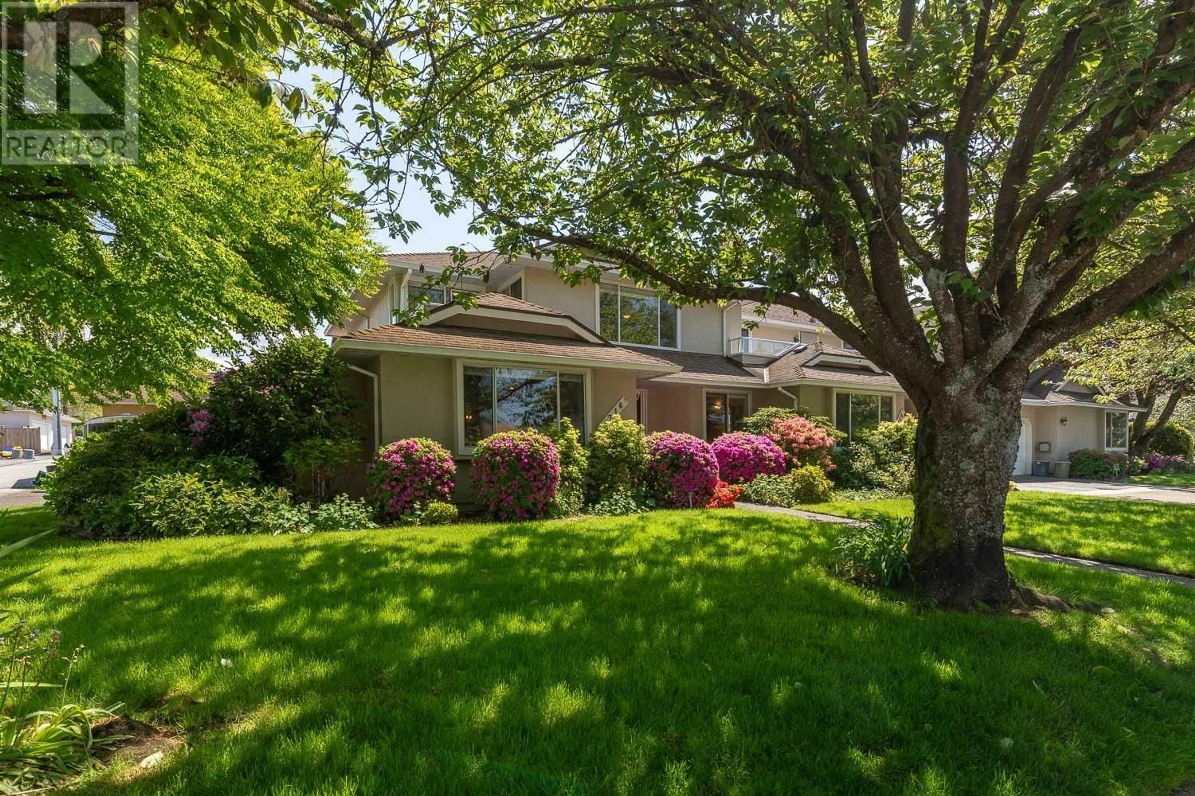 Unknown for 3 - 1716 MAHON AVENUE, North Vancouver British Columbia V7M2T1