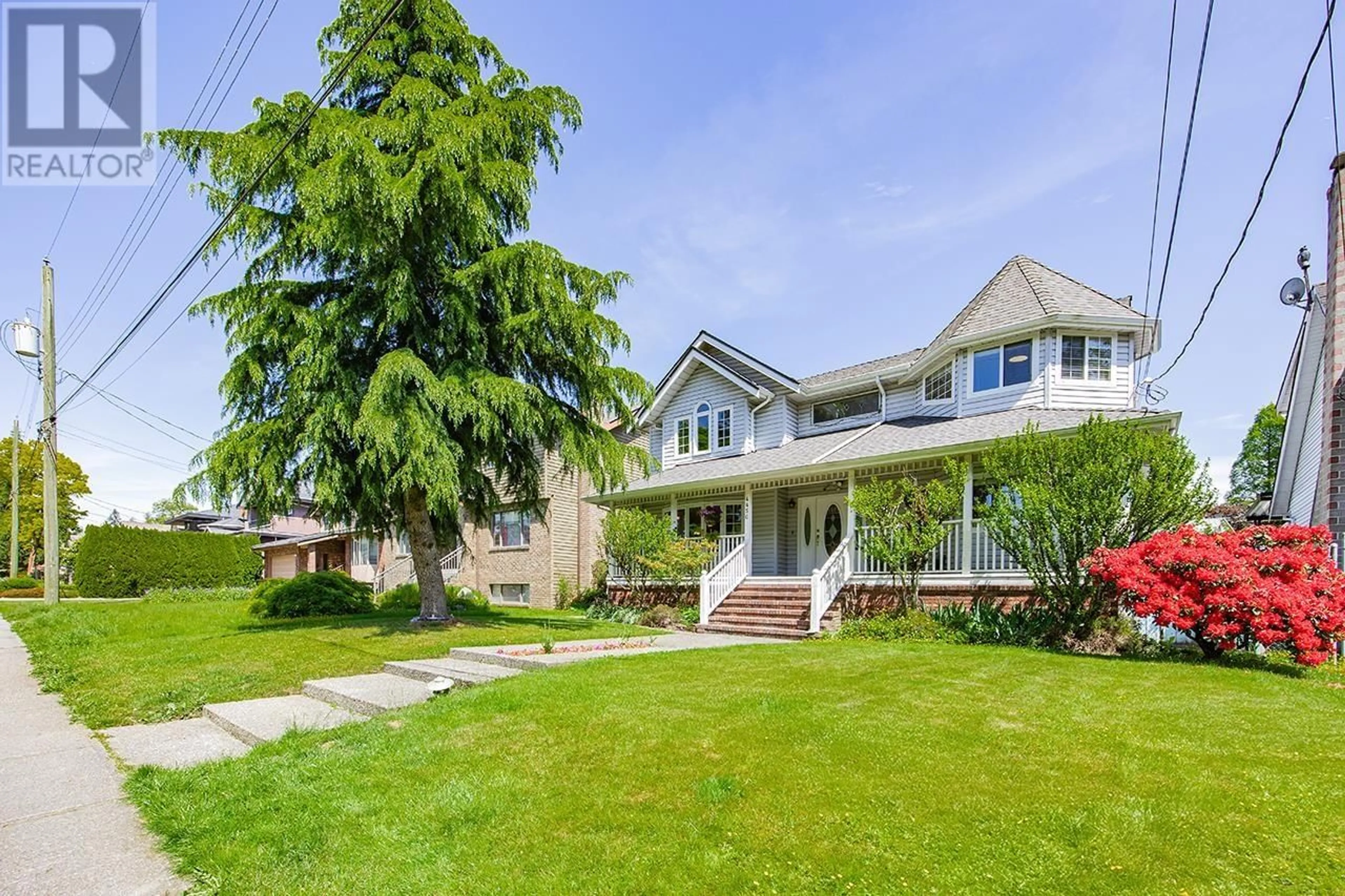 Unknown for 4450 ATLEE AVENUE, Burnaby British Columbia V5G3R6