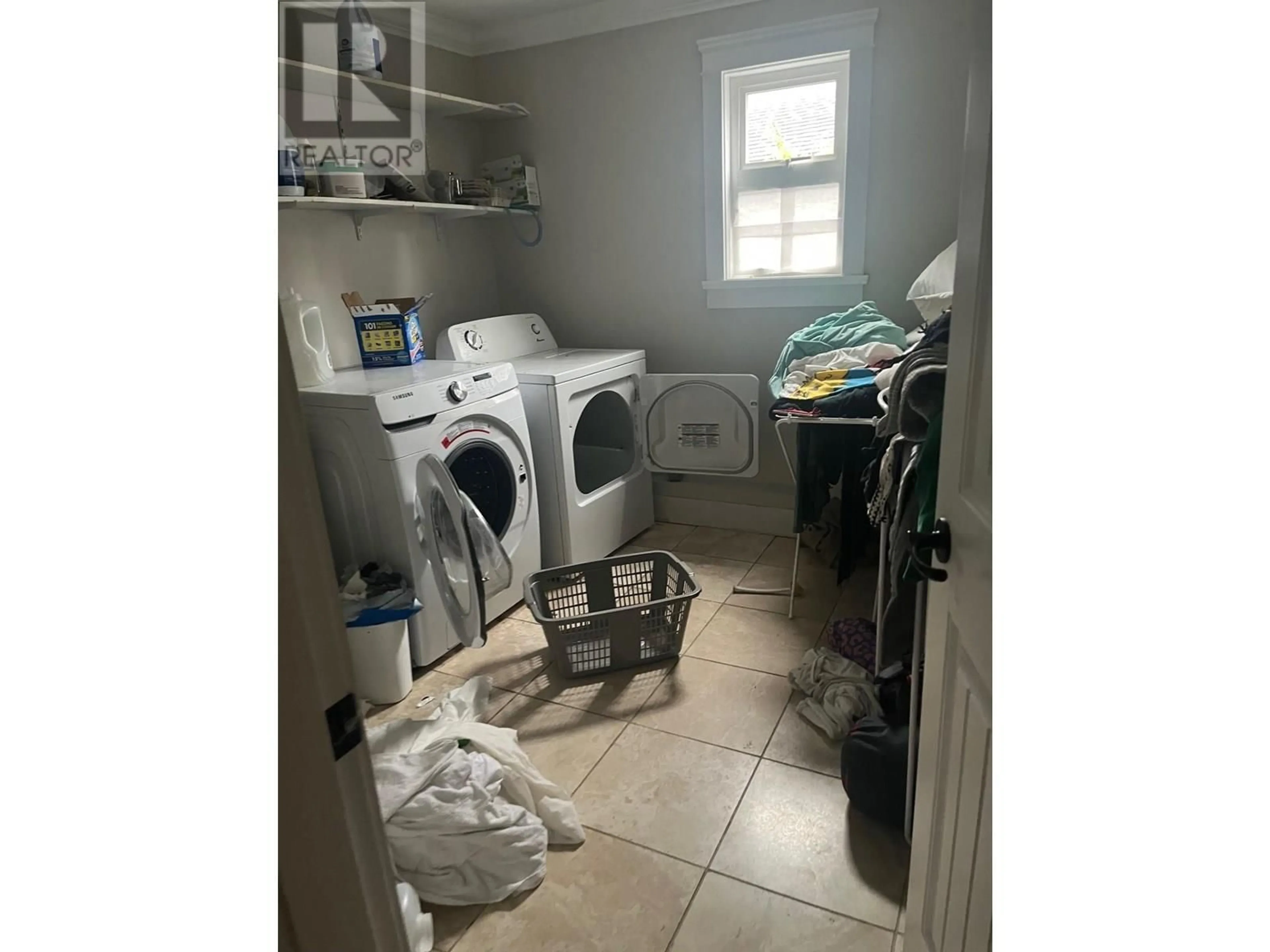 Laundry room for 38 DEERFIELD DRIVE, Delta British Columbia V4M2W9