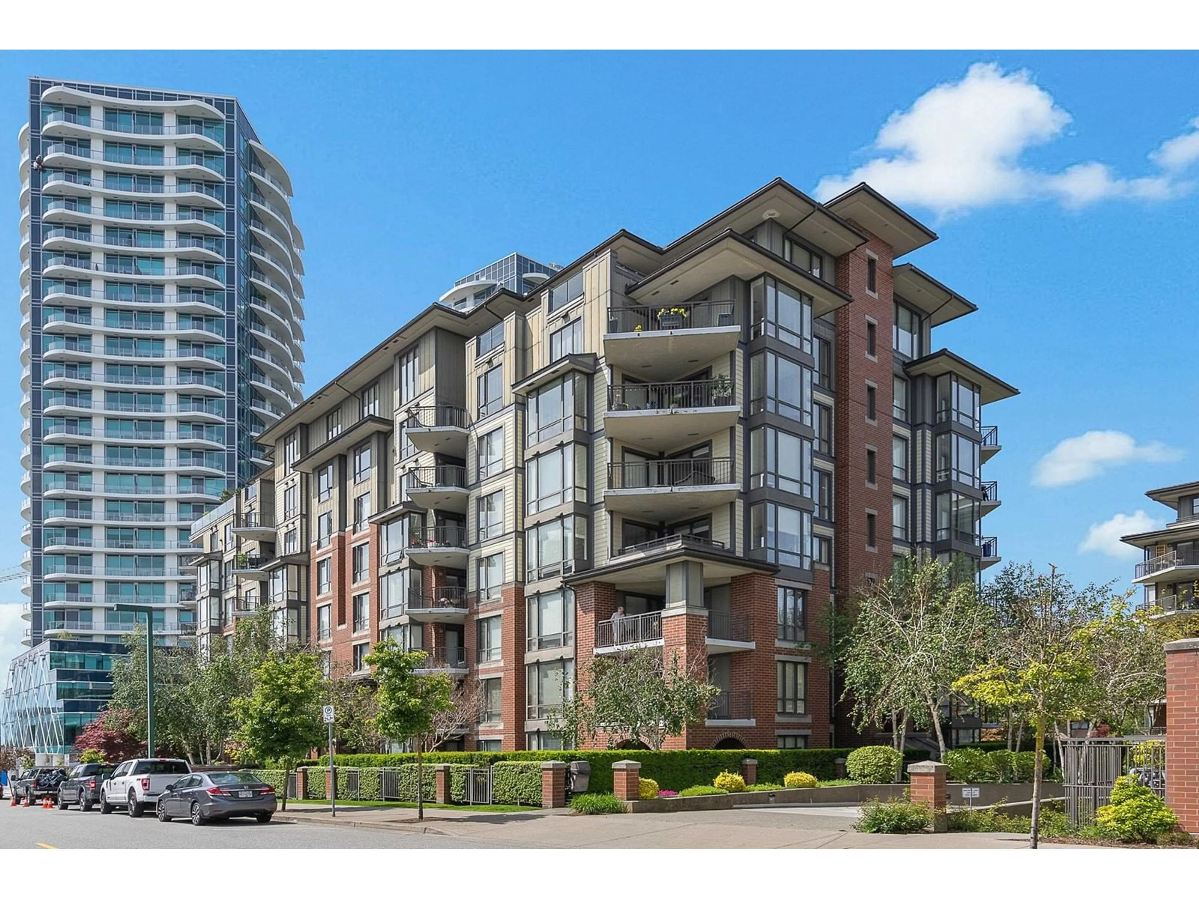 Unknown for 207 - 1551 FOSTER, White Rock British Columbia V4B5M1