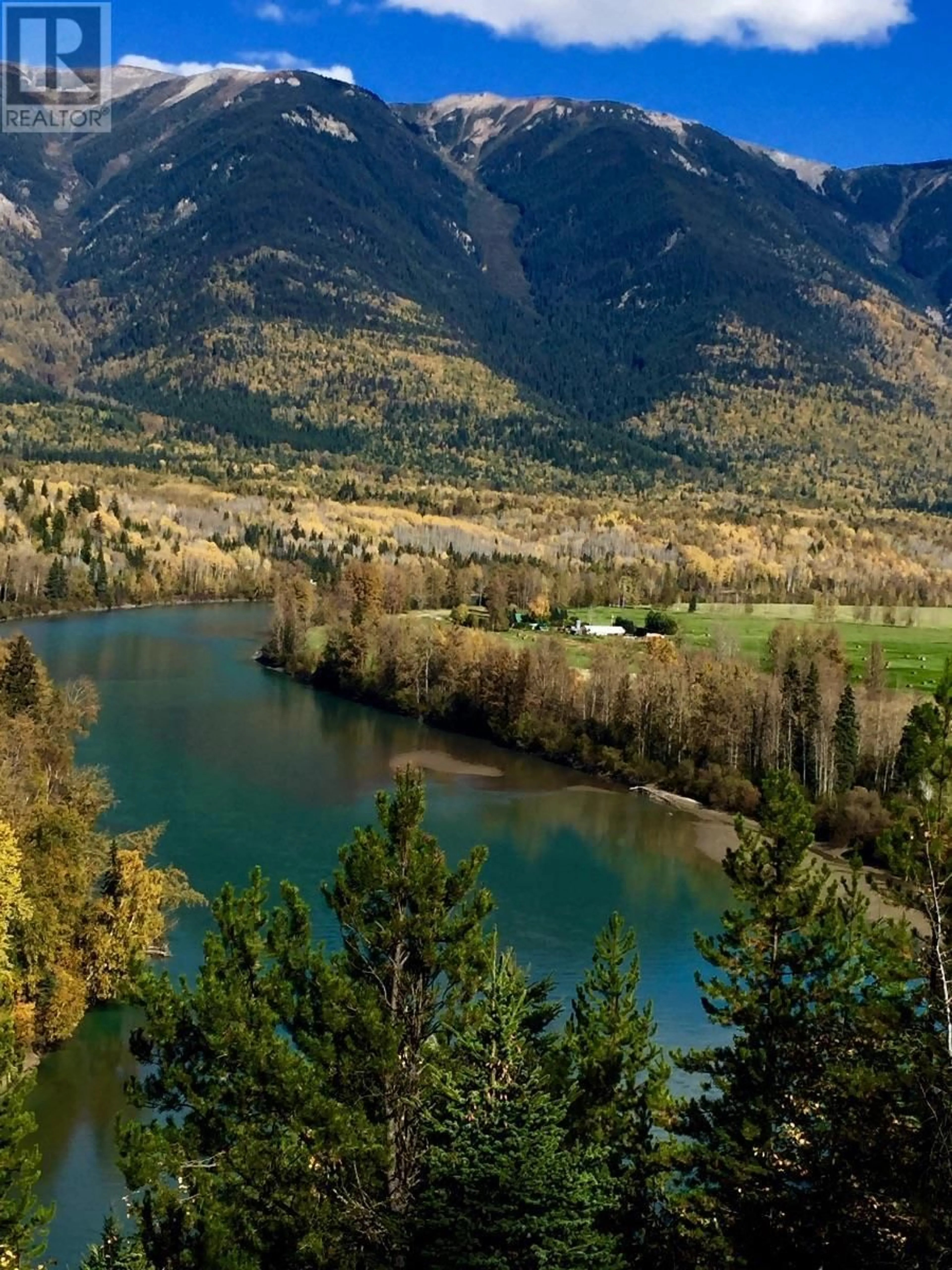Unknown for 6161 DUNSTER STATION ROAD, Dunster British Columbia V0J1J0