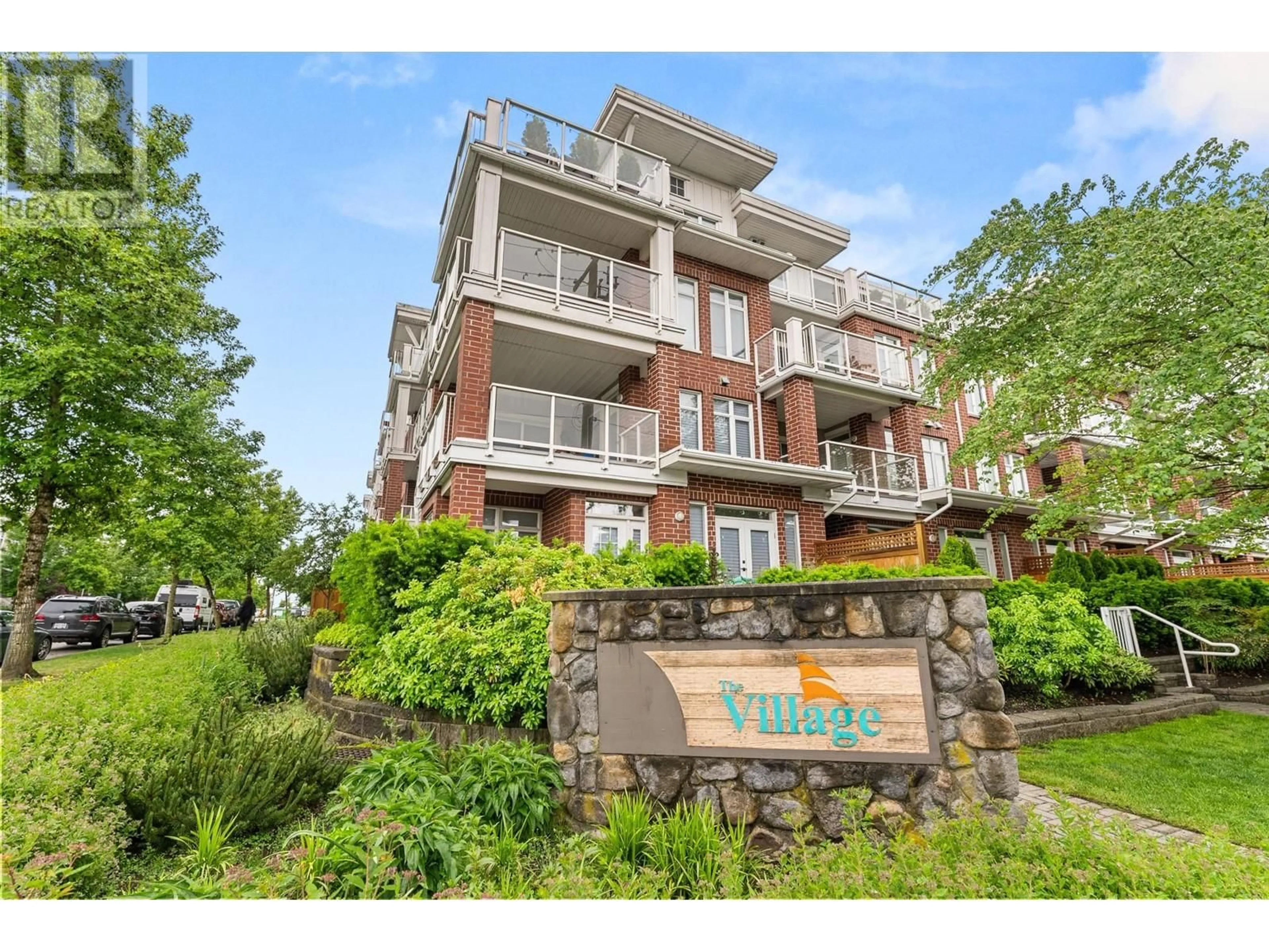 Unknown for 325 - 4280 MONCTON STREET, Richmond British Columbia V7E6T4