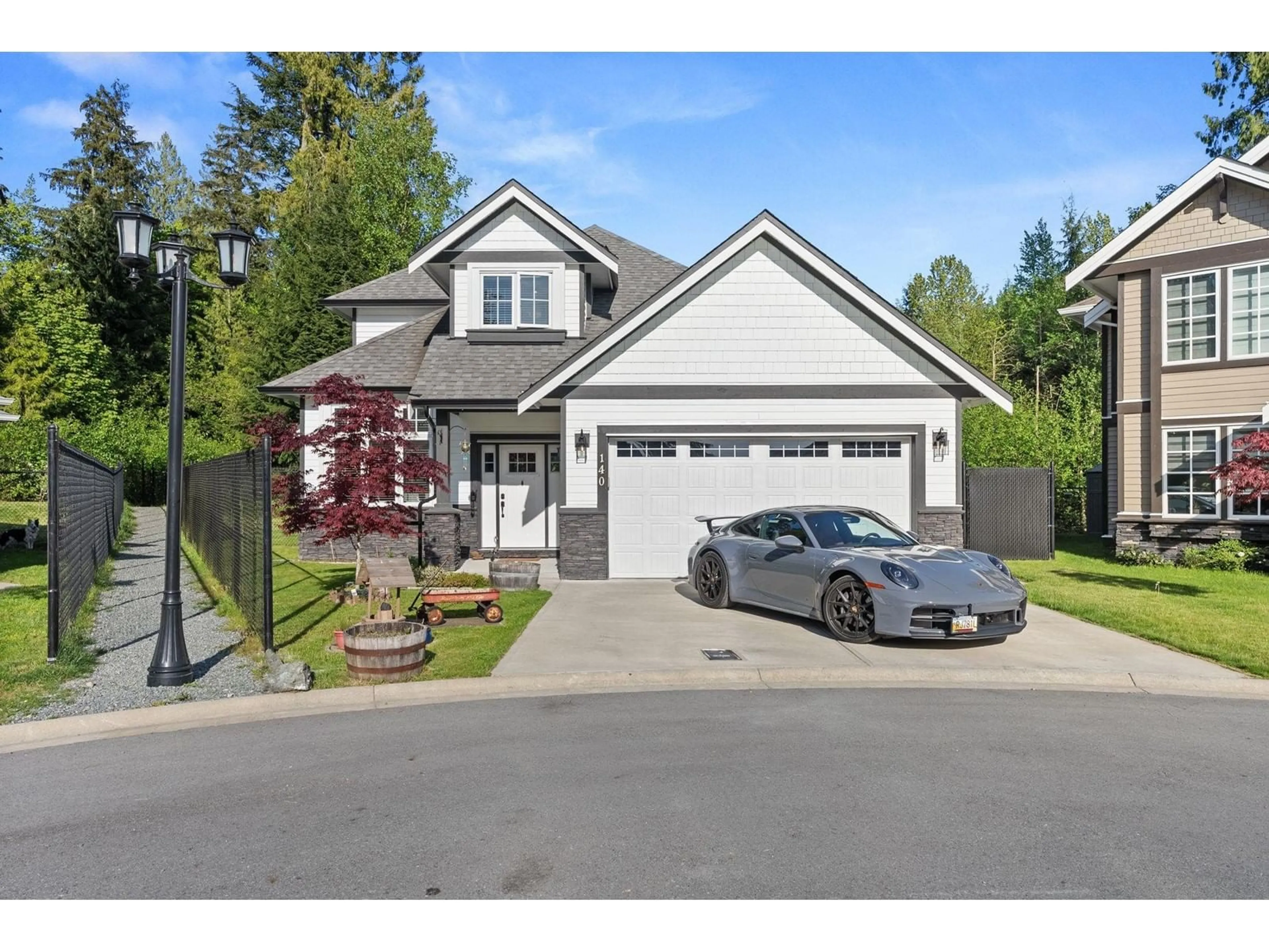 Unknown for 140 - 4595 SUMAS MOUNTAIN, Abbotsford British Columbia V3G0E5