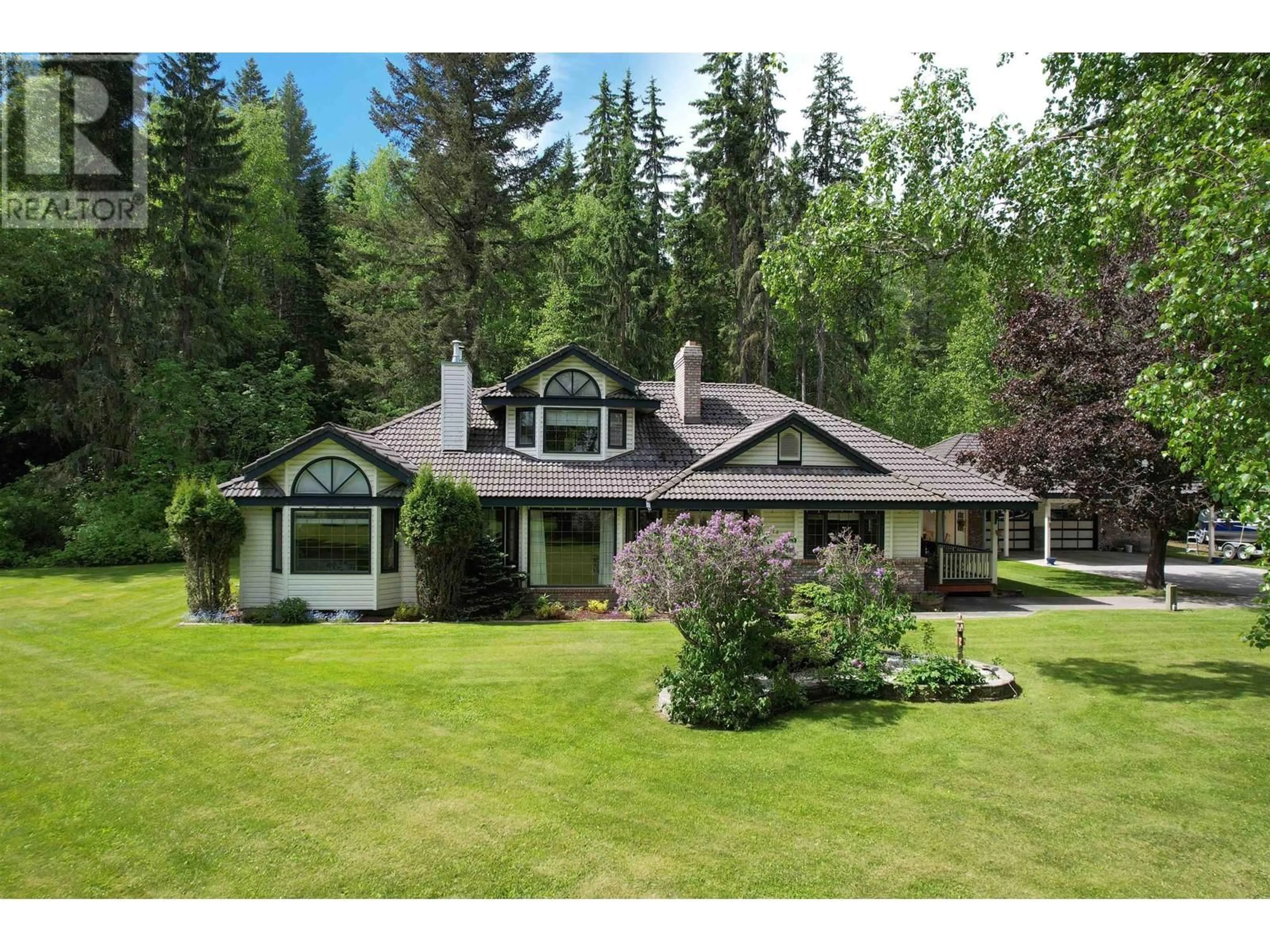Unknown for 1385 WELLS ROAD, Quesnel British Columbia V2J7H1