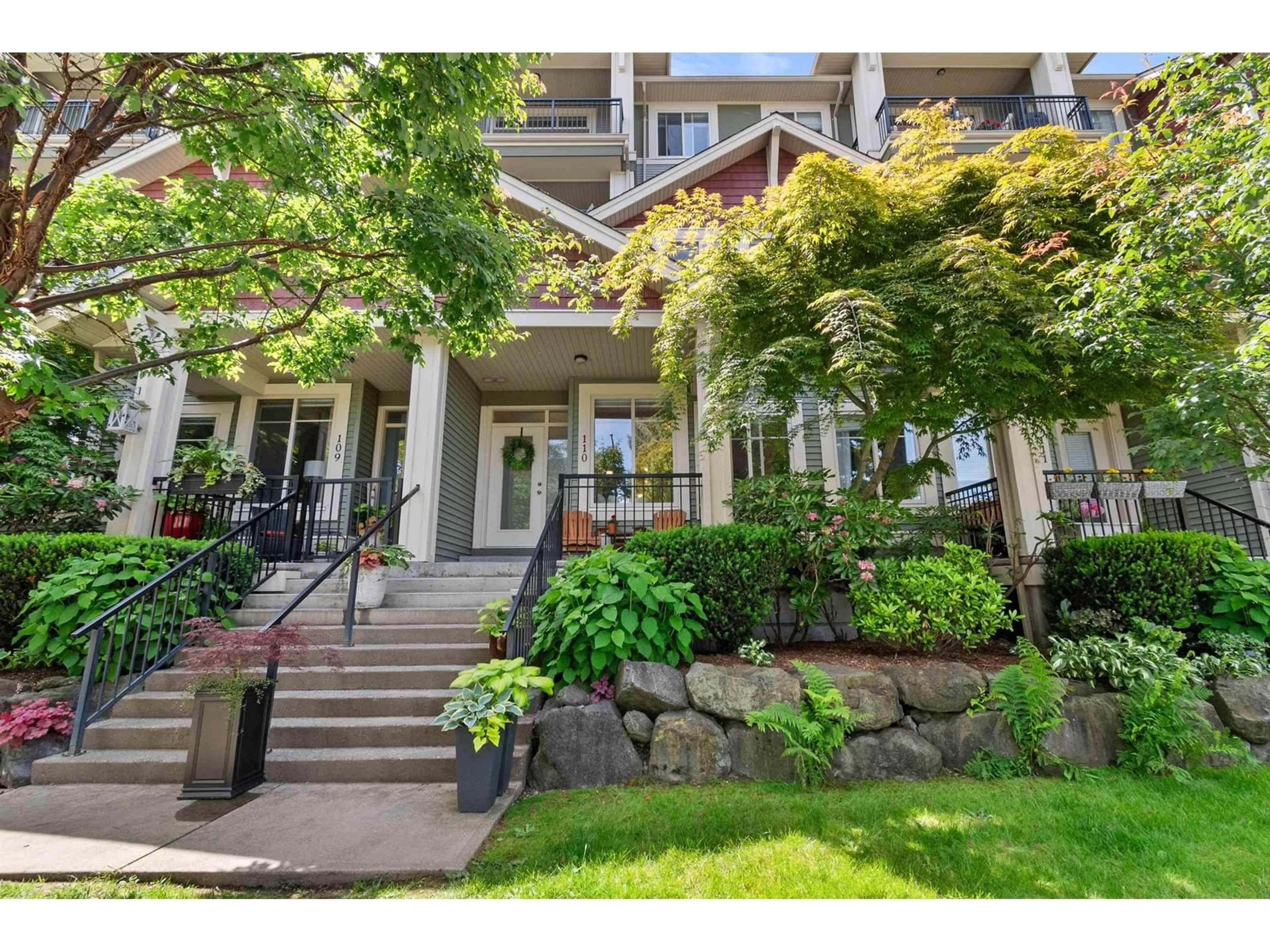 Unknown for 110 - 9270 EDWARD STREET, Chilliwack British Columbia V2P4C4