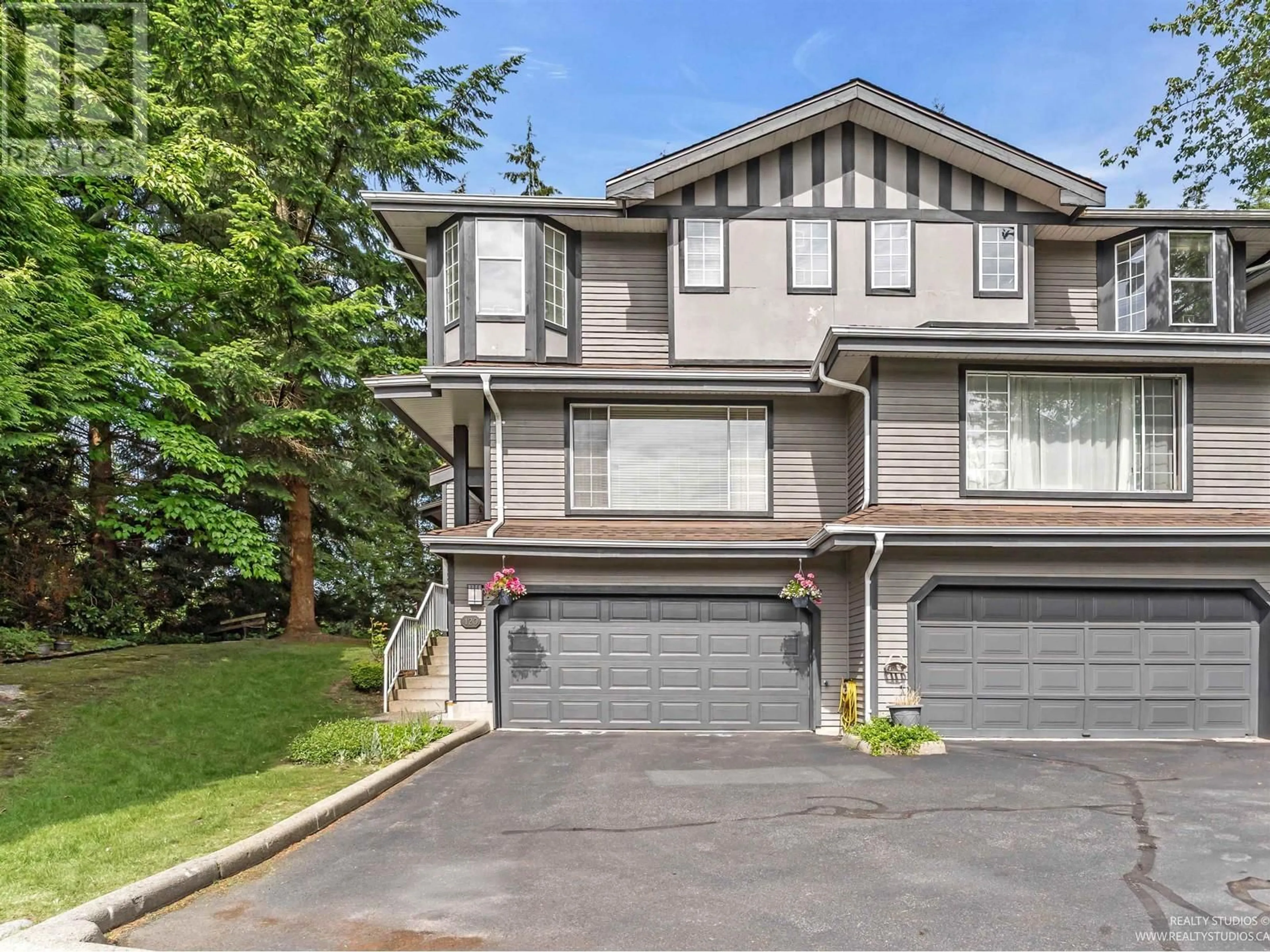 Unknown for 120 - 2998 ROBSON DRIVE, Coquitlam British Columbia V3E2X6