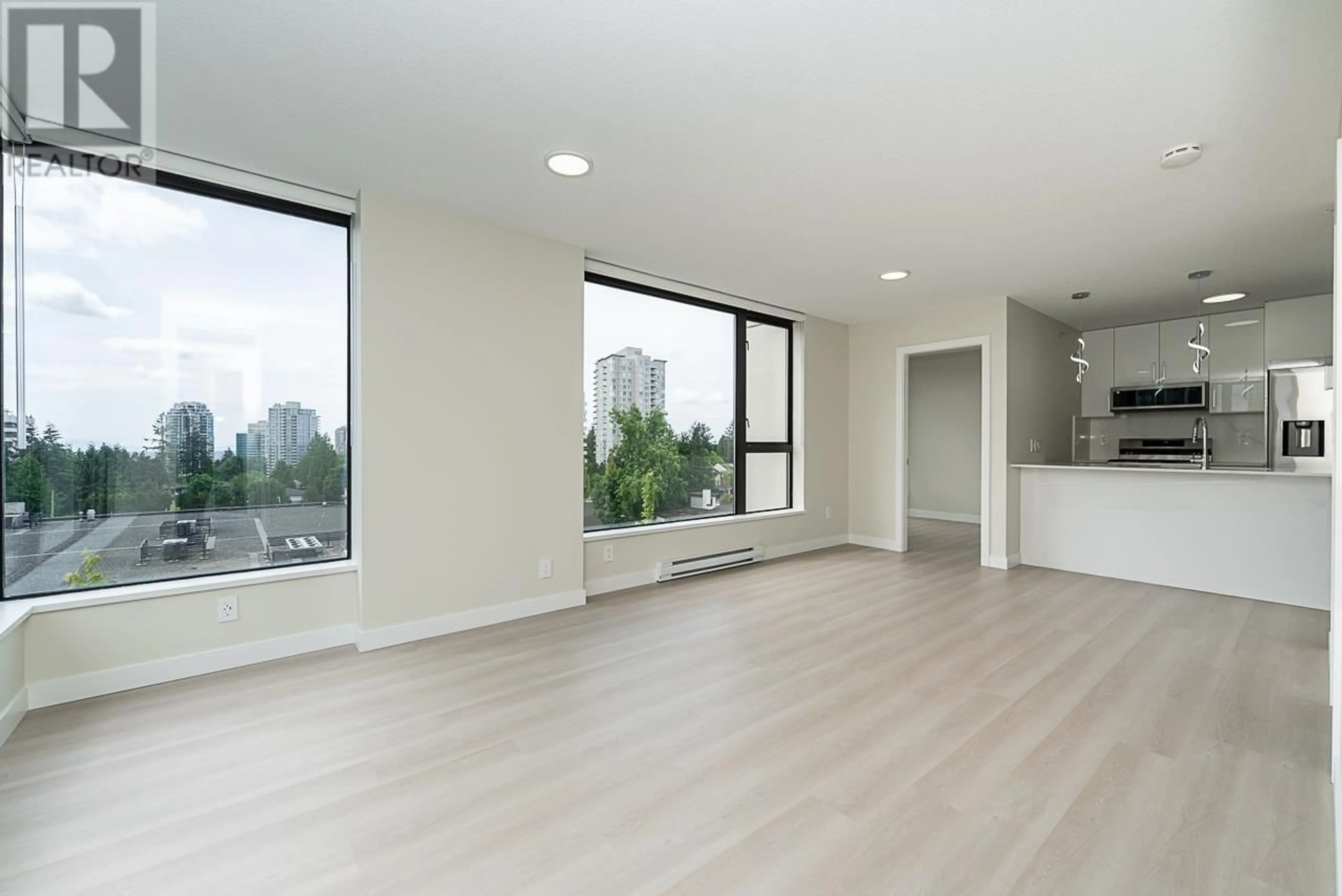 A pic of a room for 707 - 7088 SALISBURY AVENUE, Burnaby British Columbia V5E0A4