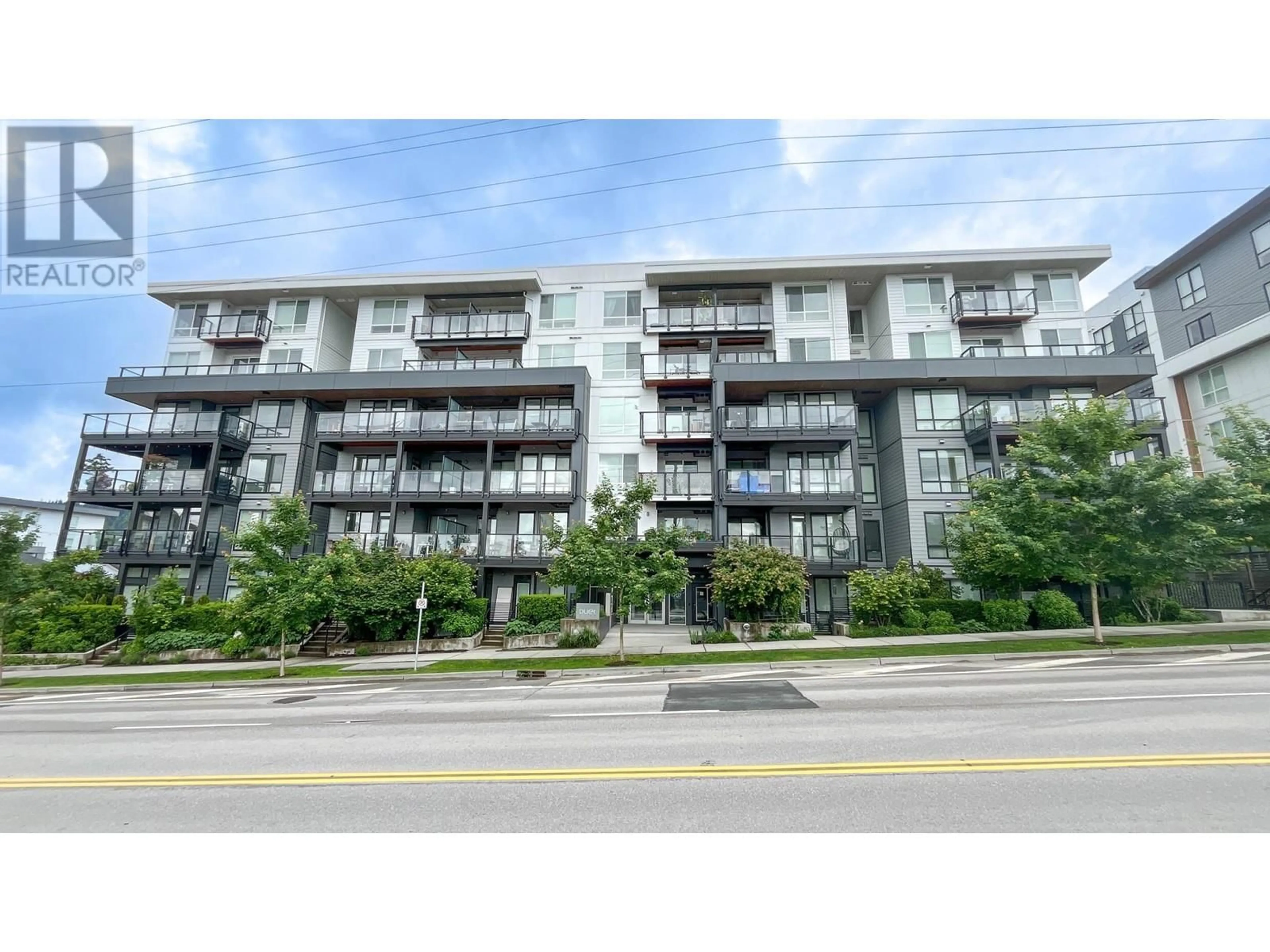 Blurry image for 104 - 707 COMO LAKE AVENUE, Coquitlam British Columbia V3J0J5