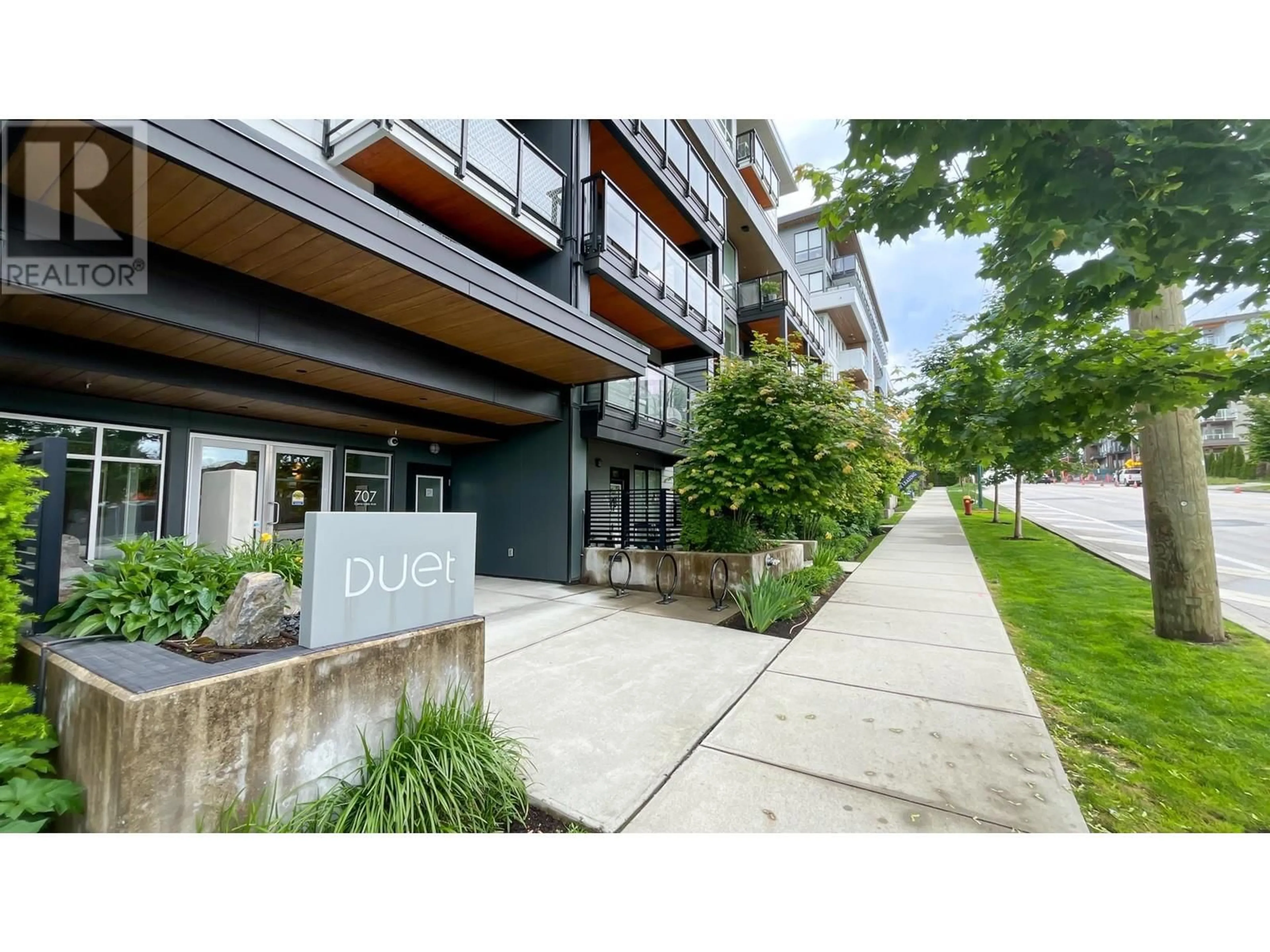 Unknown for 104 - 707 COMO LAKE AVENUE, Coquitlam British Columbia V3J0J5