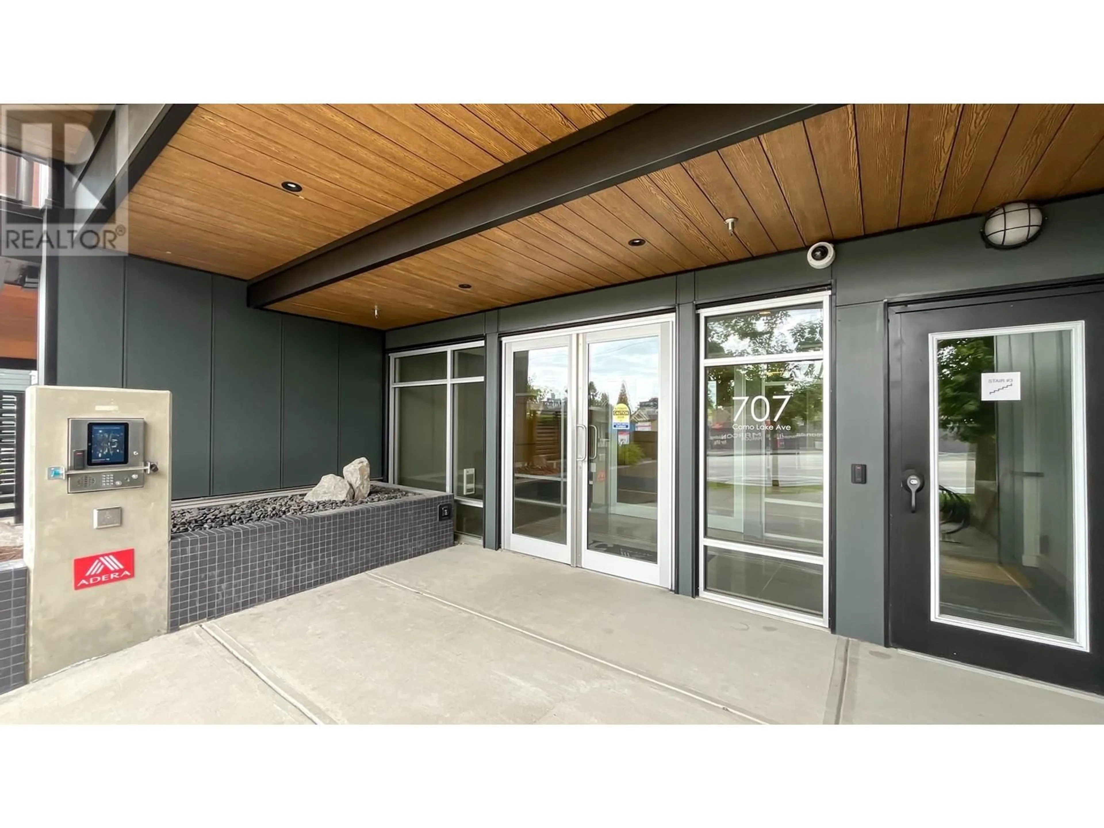 Unknown for 104 - 707 COMO LAKE AVENUE, Coquitlam British Columbia V3J0J5