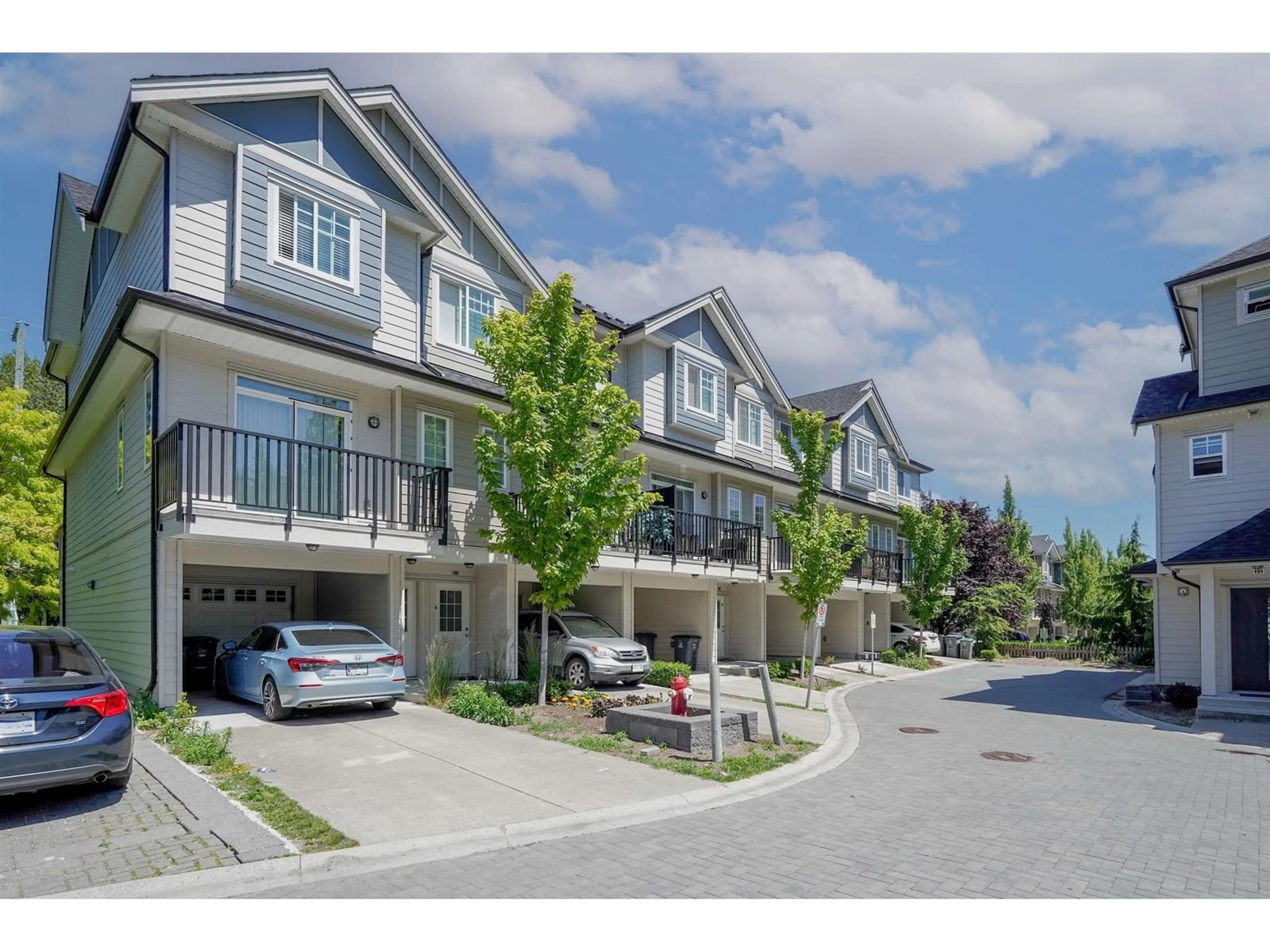 Unknown for 194 - 13898 64, Surrey British Columbia V3W1L6