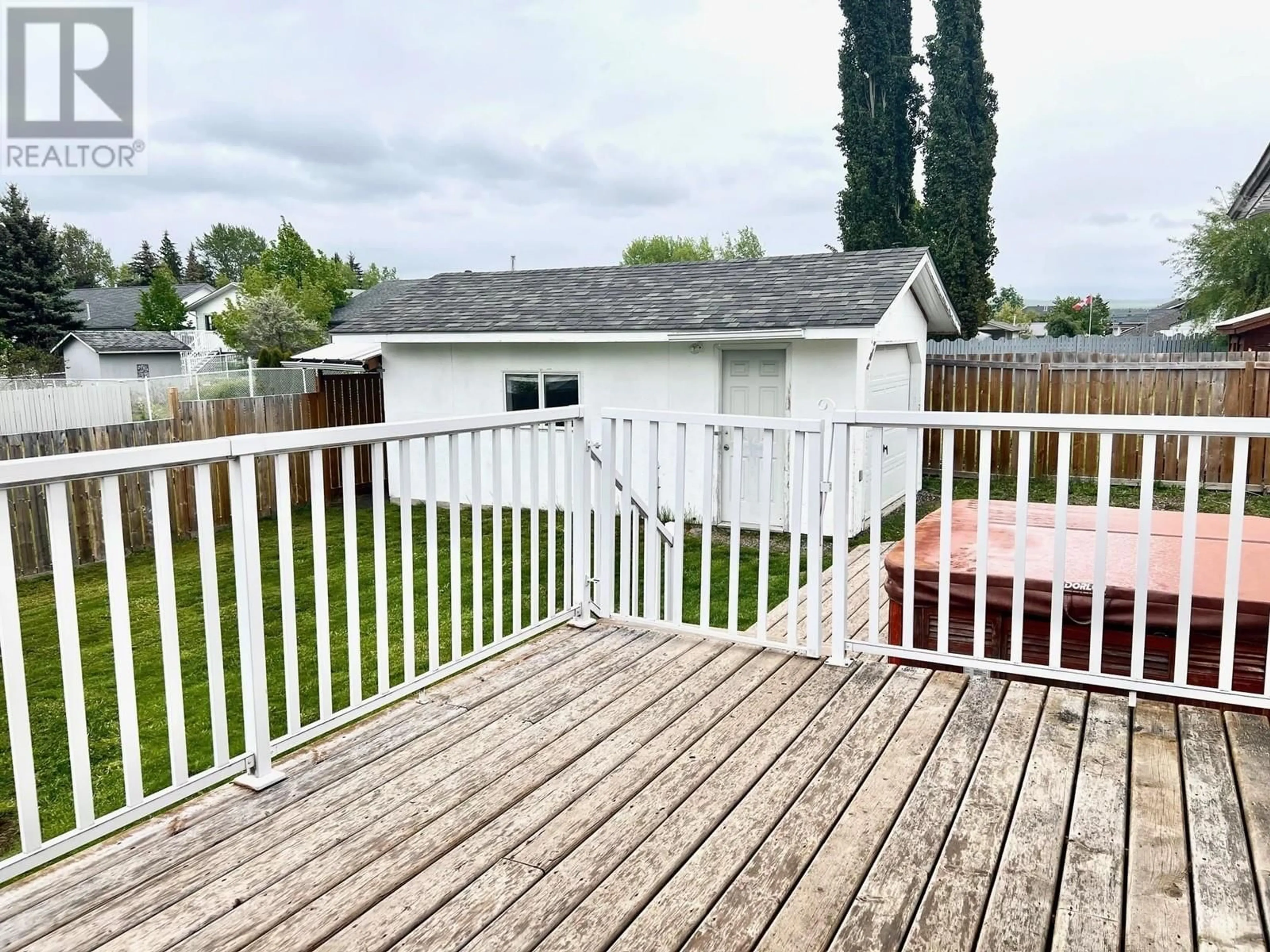 Unknown for 1360 DRIFTWOOD CRESCENT CRESCENT, Smithers British Columbia V0J2N0