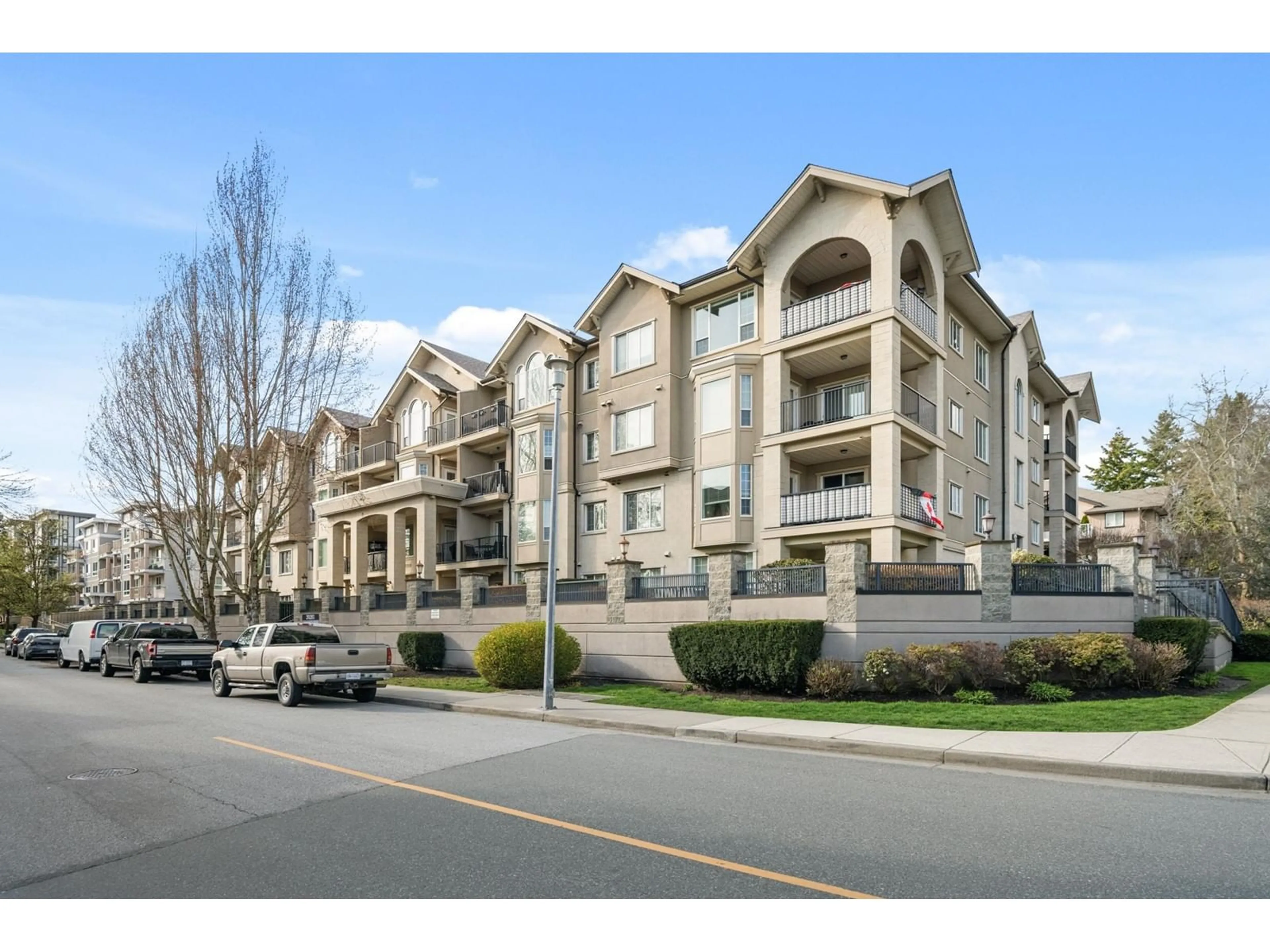 Unknown for 203 - 20281 53A, Langley British Columbia V3A3V6