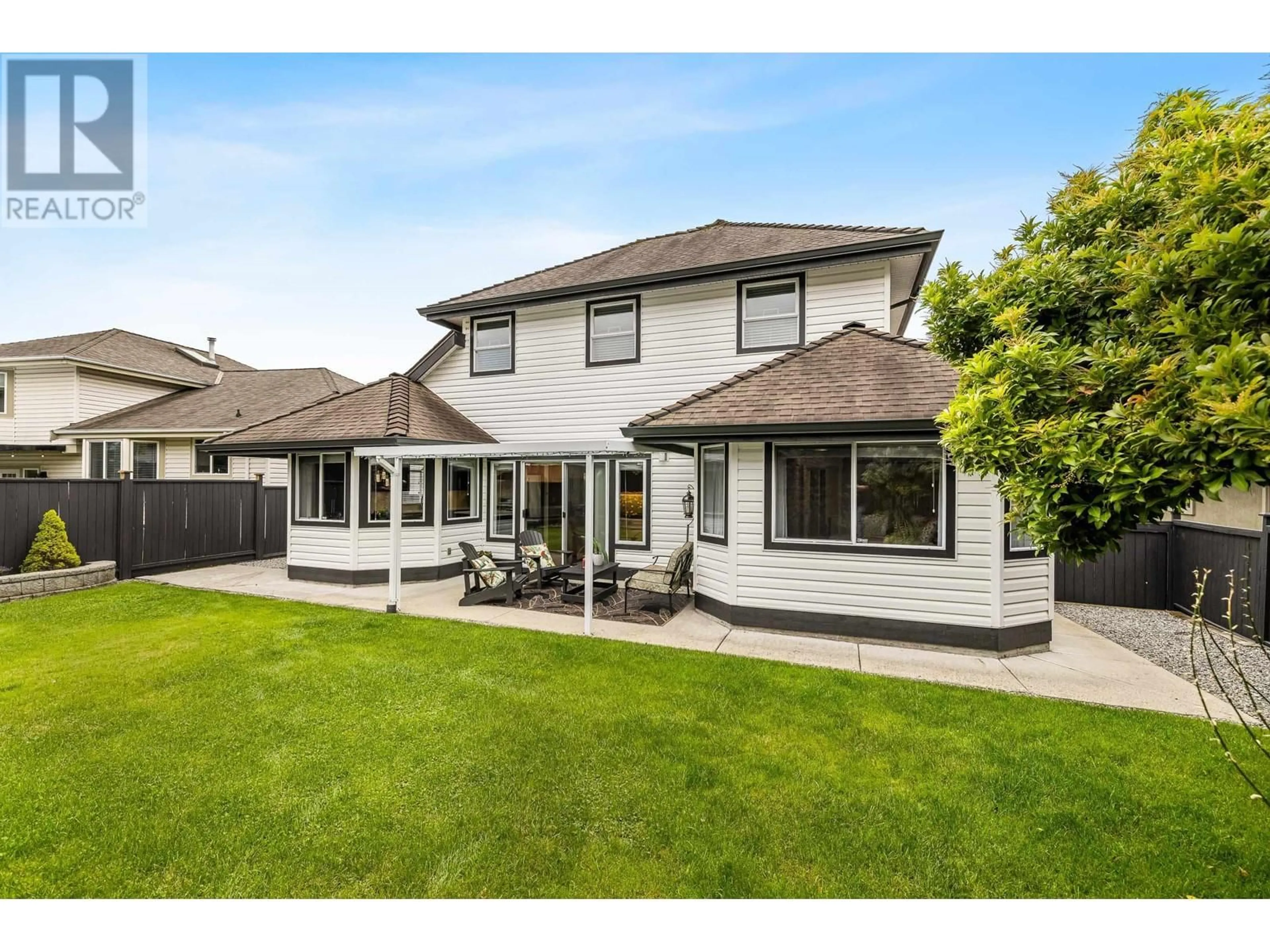 Unknown for 2670 FORTRESS DRIVE, Port Coquitlam British Columbia V3C6E3