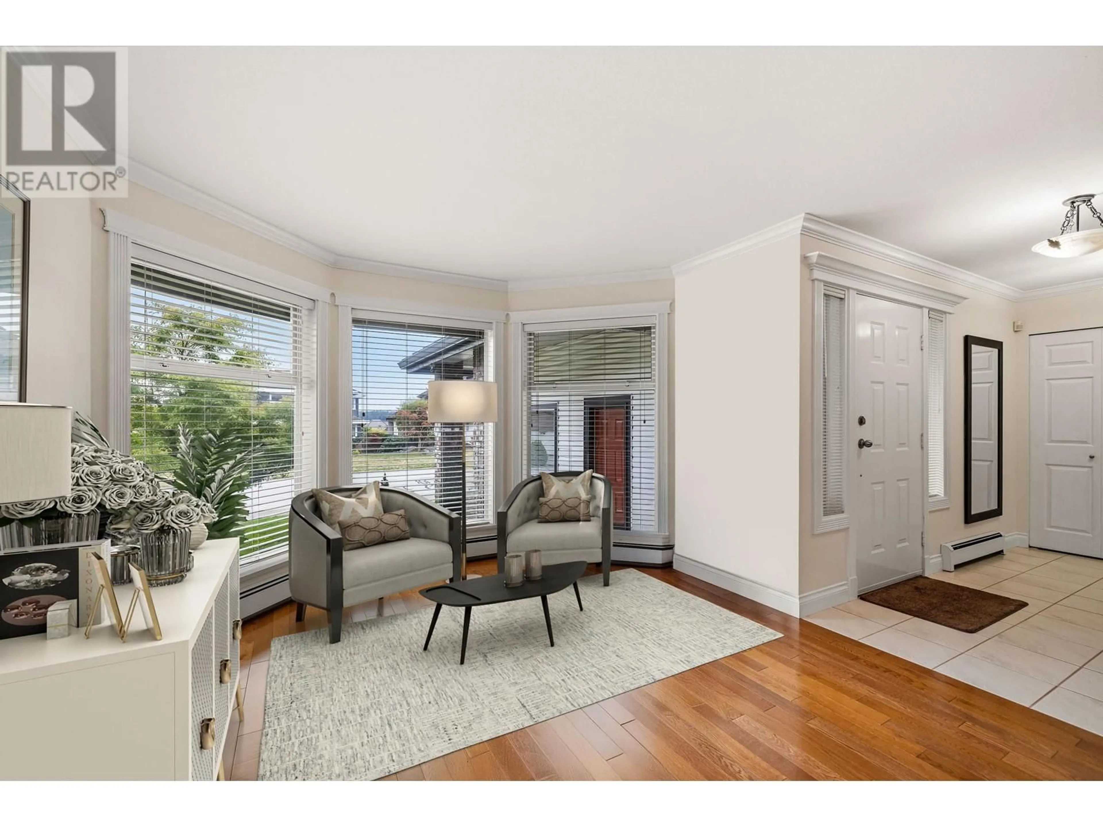Indoor entryway for 2670 FORTRESS DRIVE, Port Coquitlam British Columbia V3C6E3