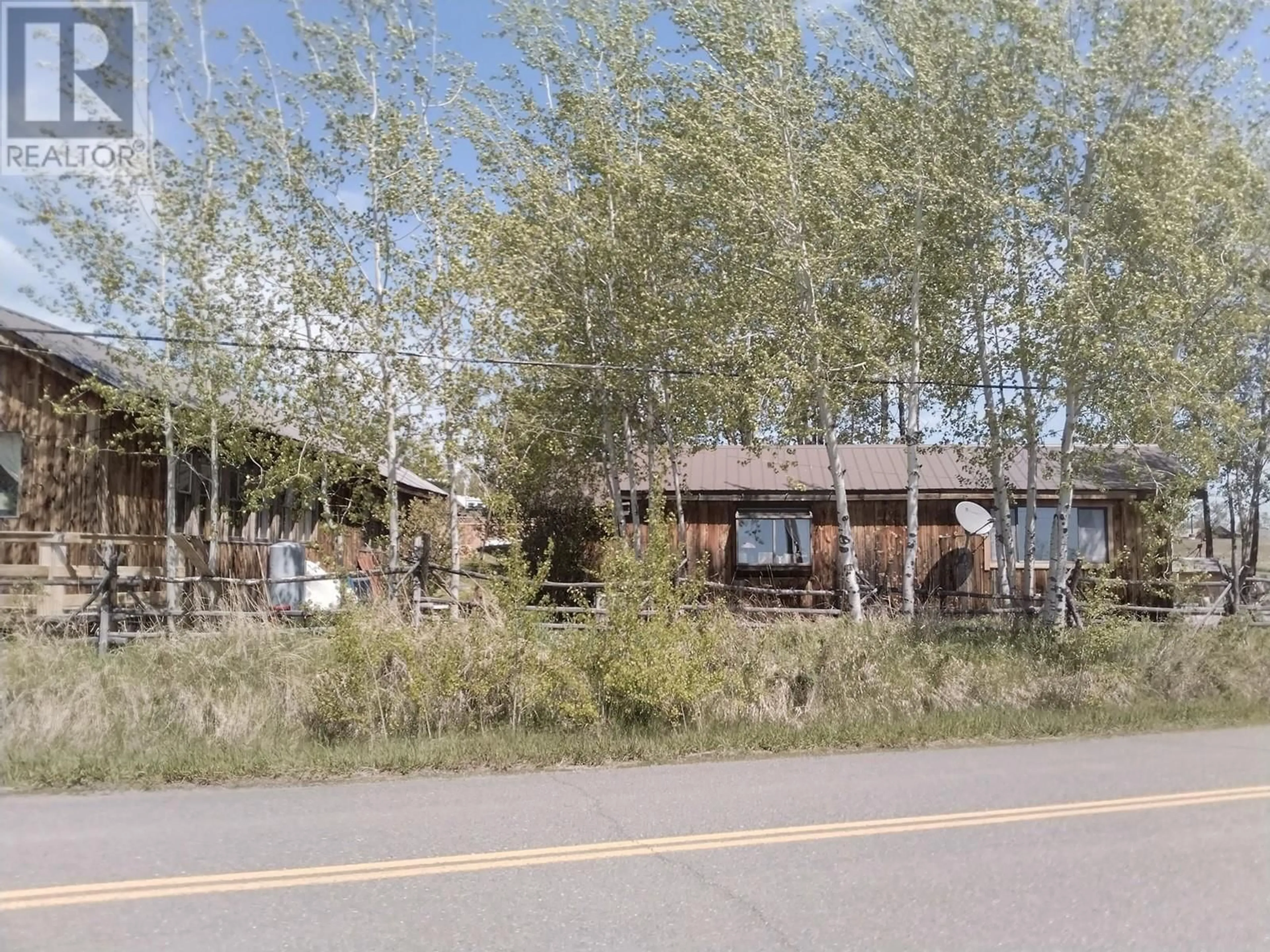 Unknown for 5943 GREEN LAKE ROAD, 70 Mile House British Columbia V0K2K1