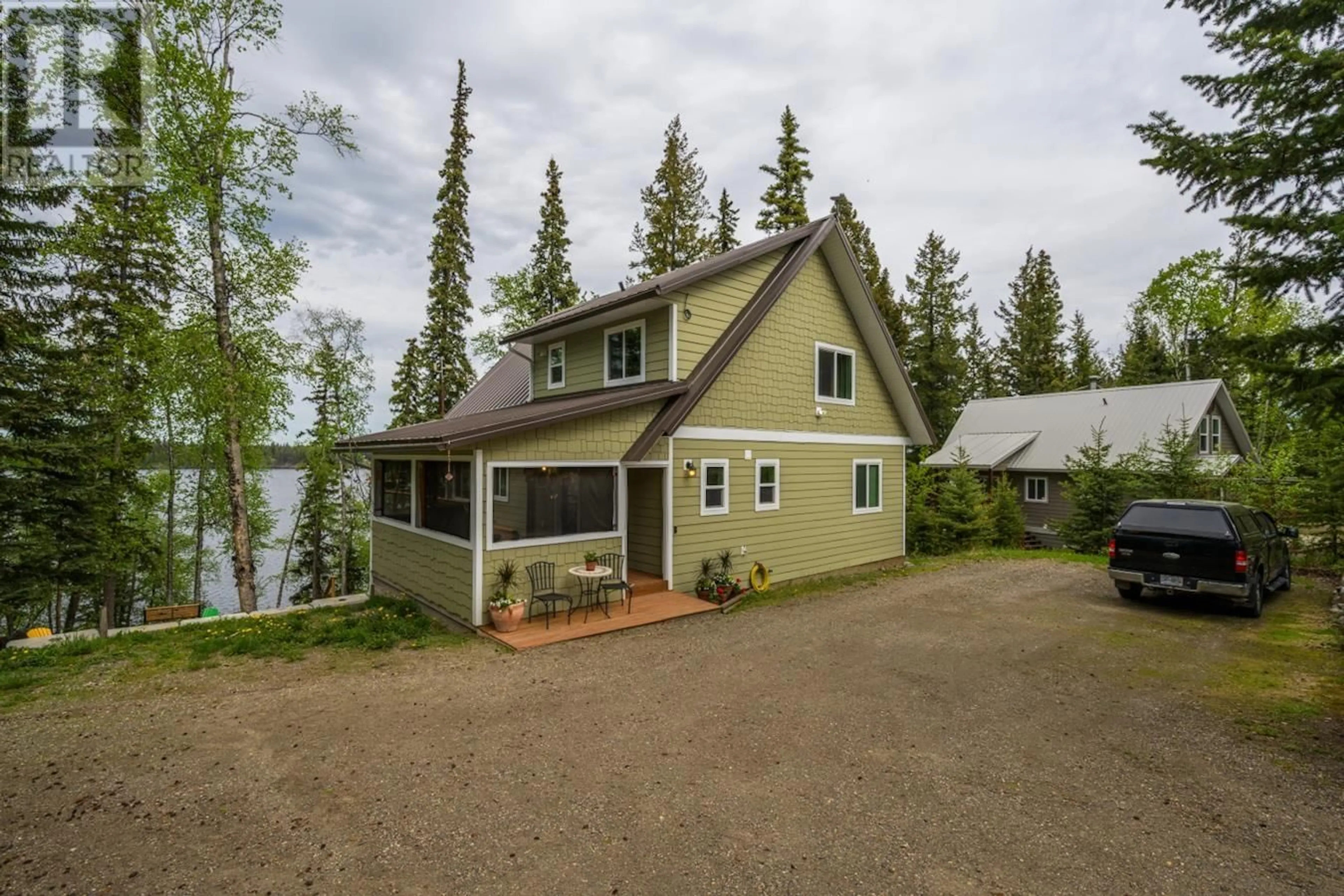 Unknown for 57700 SOMERSET DRIVE, Vanderhoof British Columbia V0J3A3