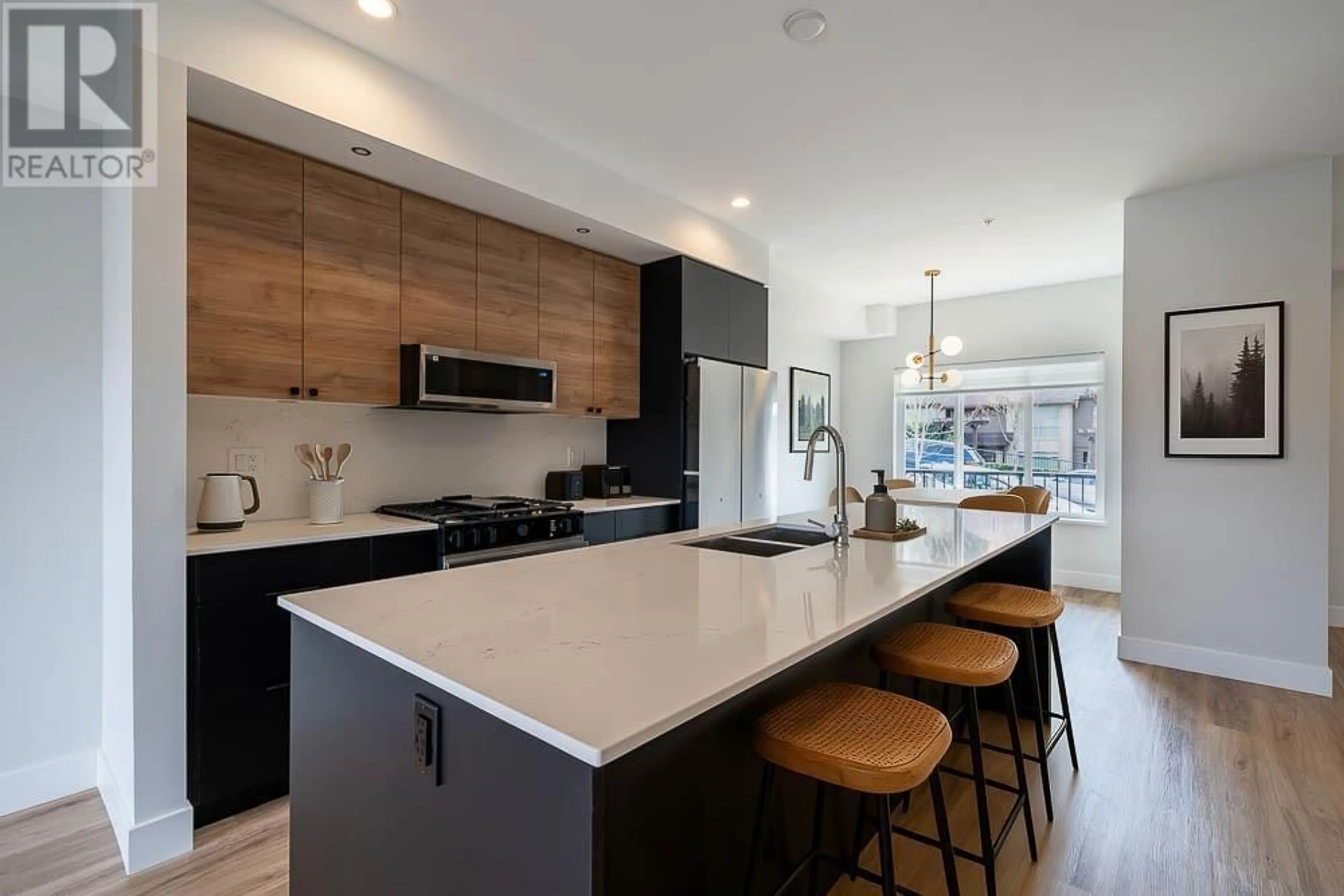 Open concept kitchen, unknown for 3 - 10640 248 STREET, Maple Ridge British Columbia V2W0K9