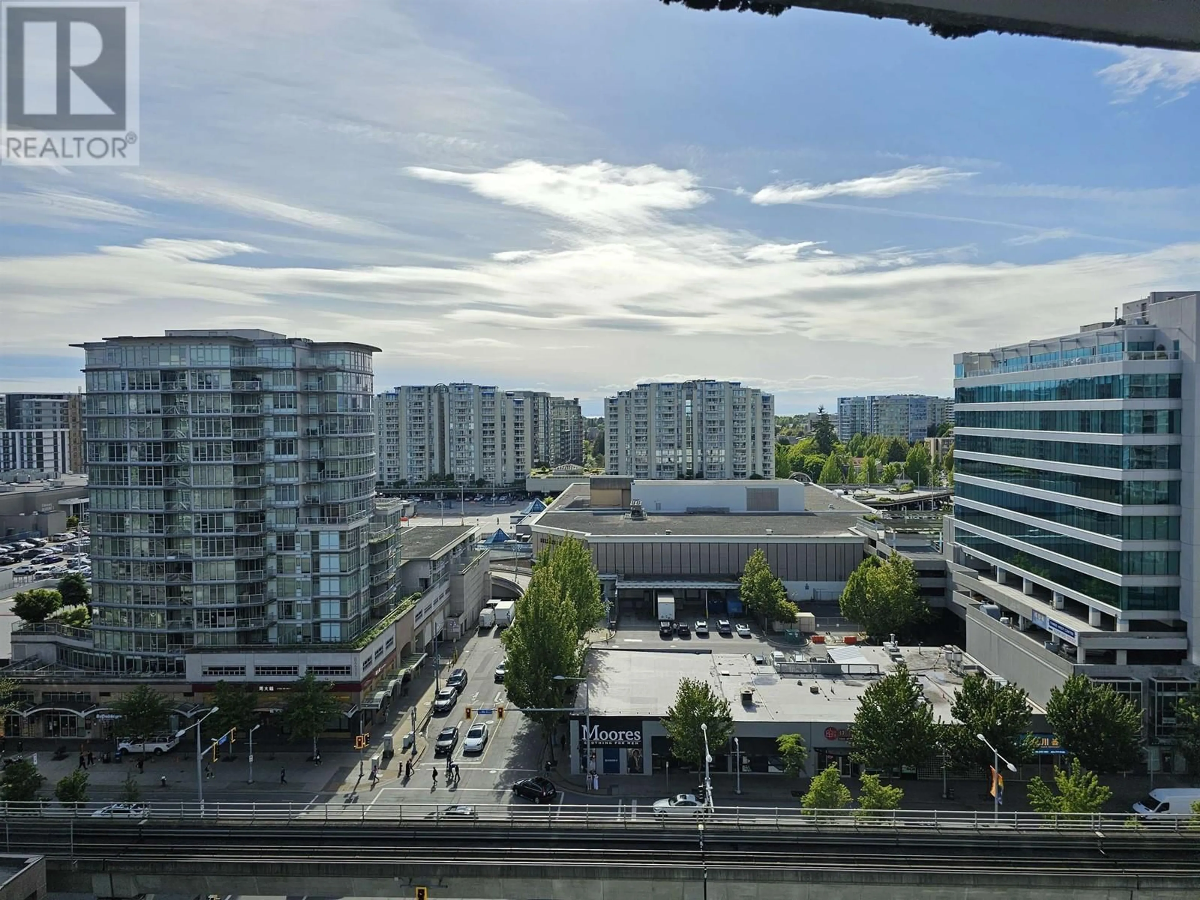 Unknown for 1609 - 8033 SABA ROAD, Richmond British Columbia V6Y4M8