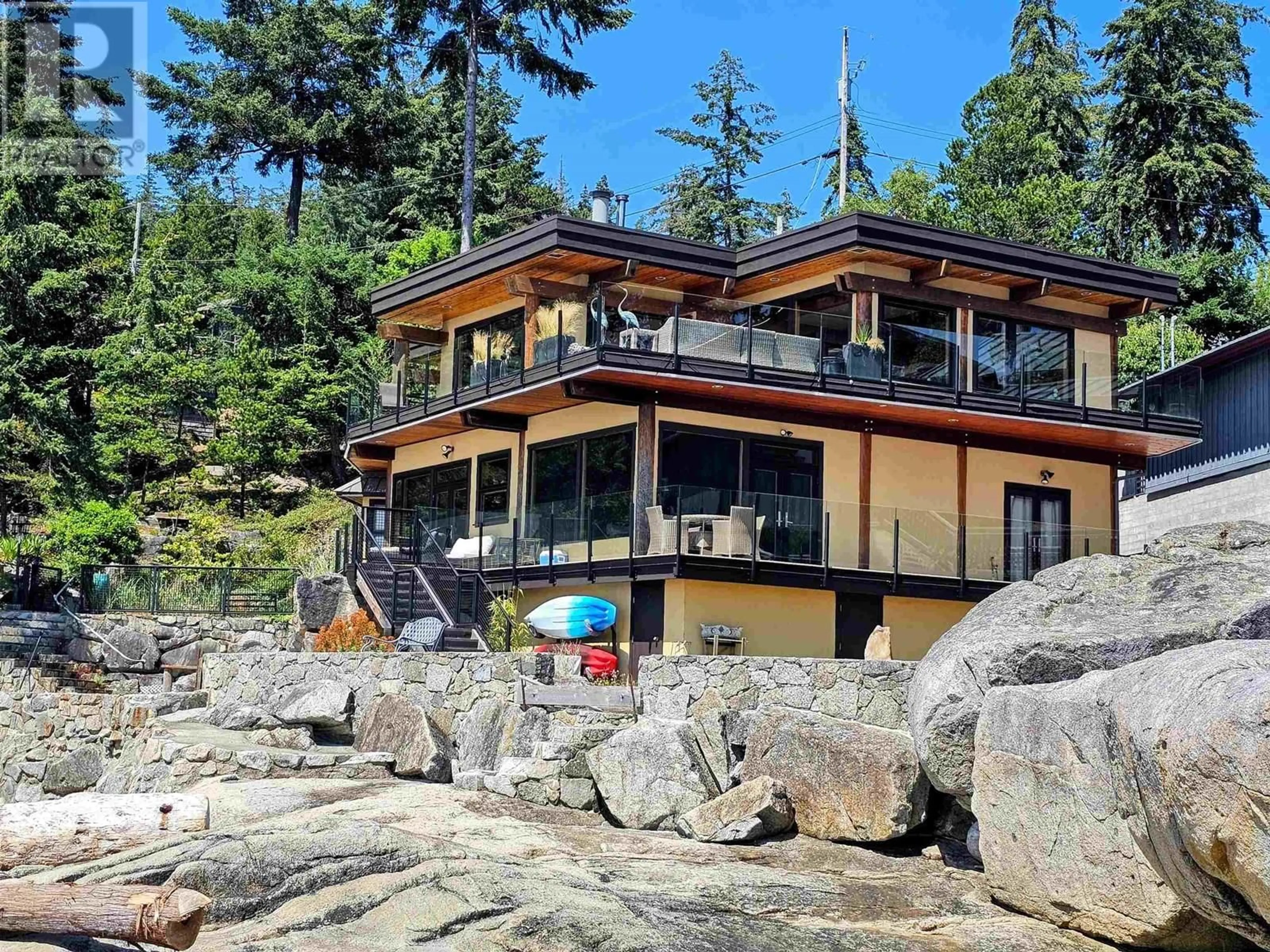 Unknown for 9217 TRUMAN ROAD, Halfmoon Bay British Columbia V0N1Y2