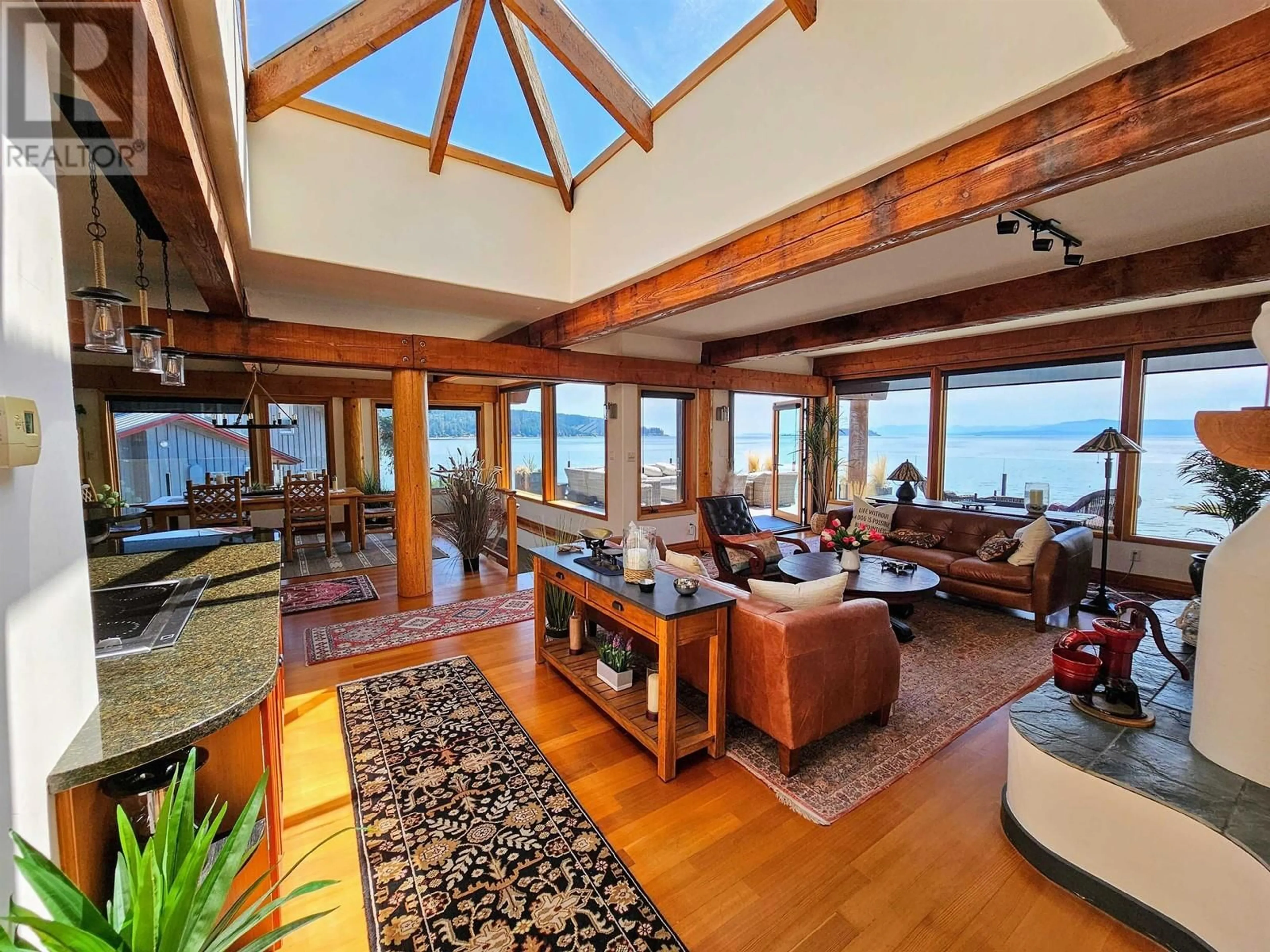Unknown for 9217 TRUMAN ROAD, Halfmoon Bay British Columbia V0N1Y2