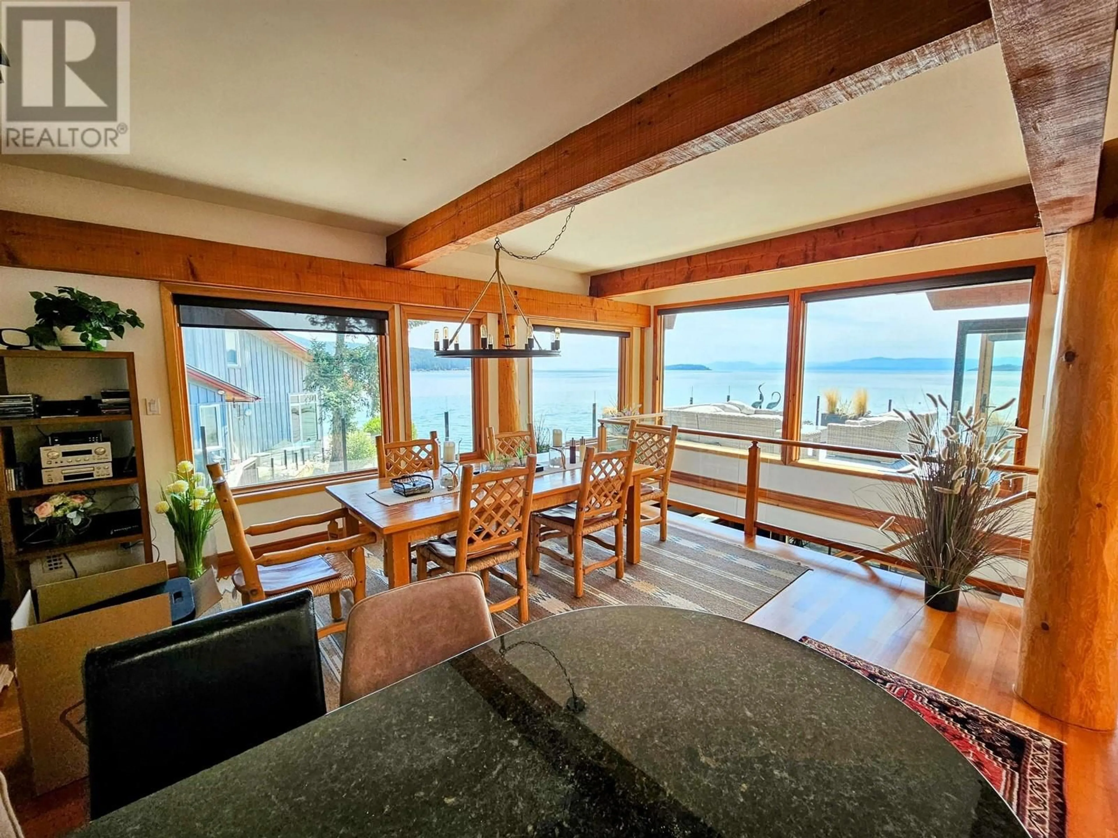 Open concept kitchen, unknown for 9217 TRUMAN ROAD, Halfmoon Bay British Columbia V0N1Y2