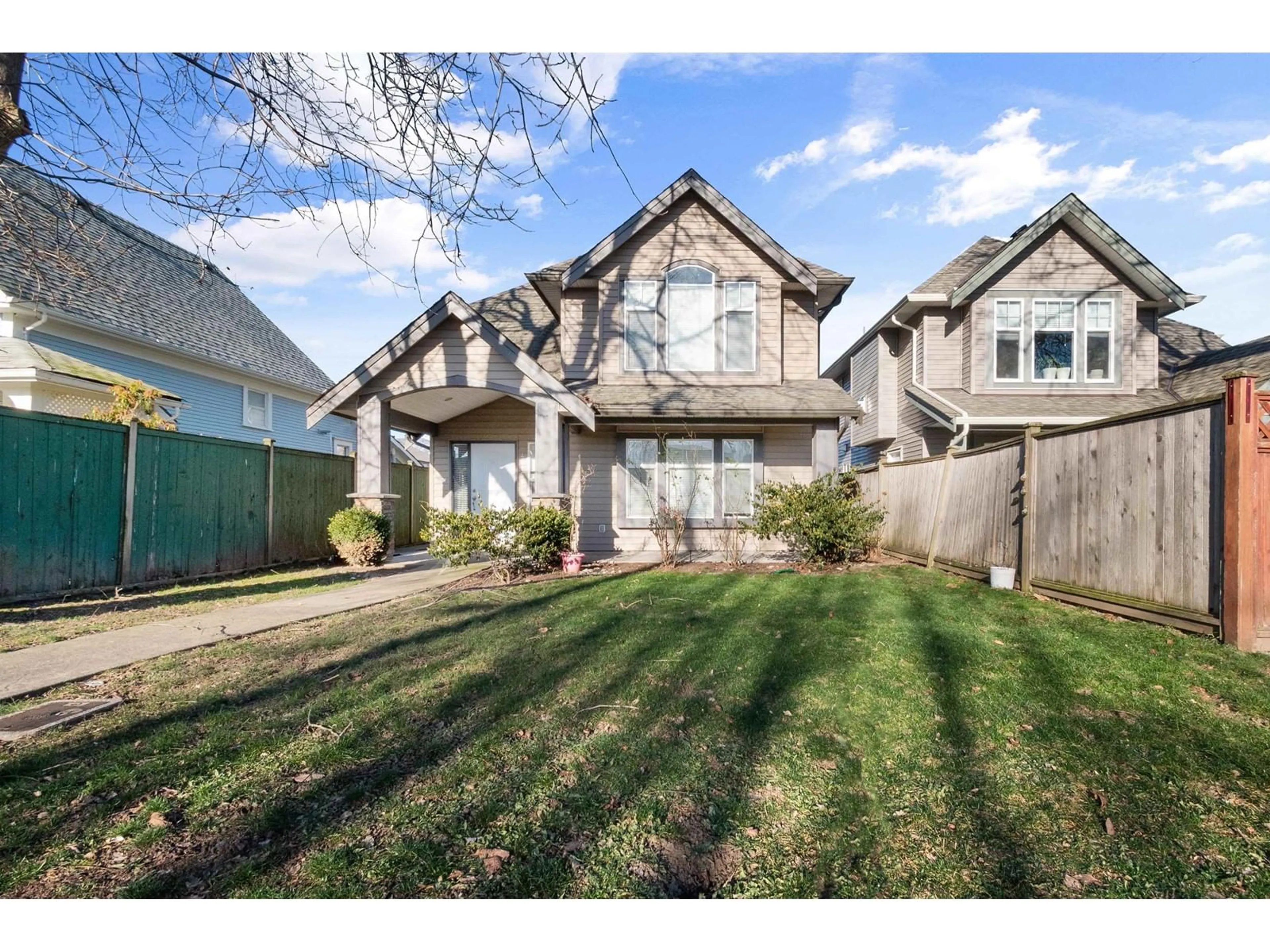 Unknown for 46151 THIRD AVENUE, Chilliwack British Columbia V2P1R7