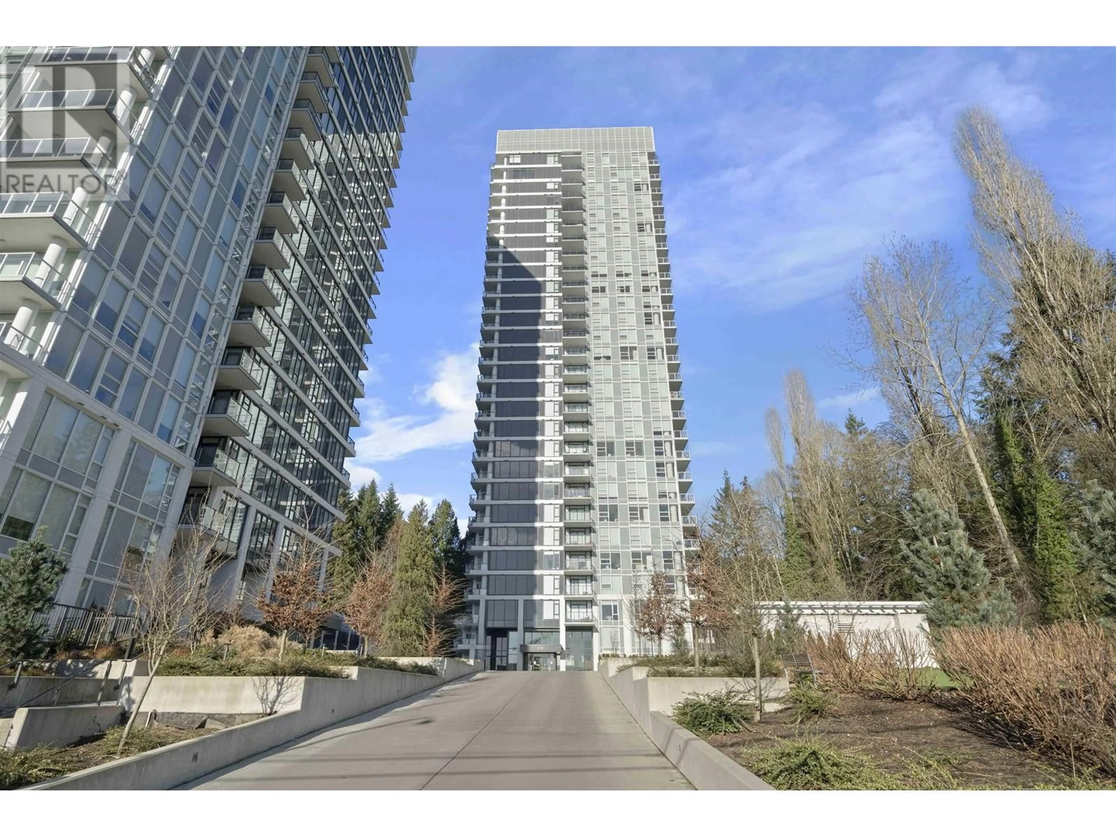 Unknown for 1707 - 595 AUSTIN AVENUE, Coquitlam British Columbia V3K3N2
