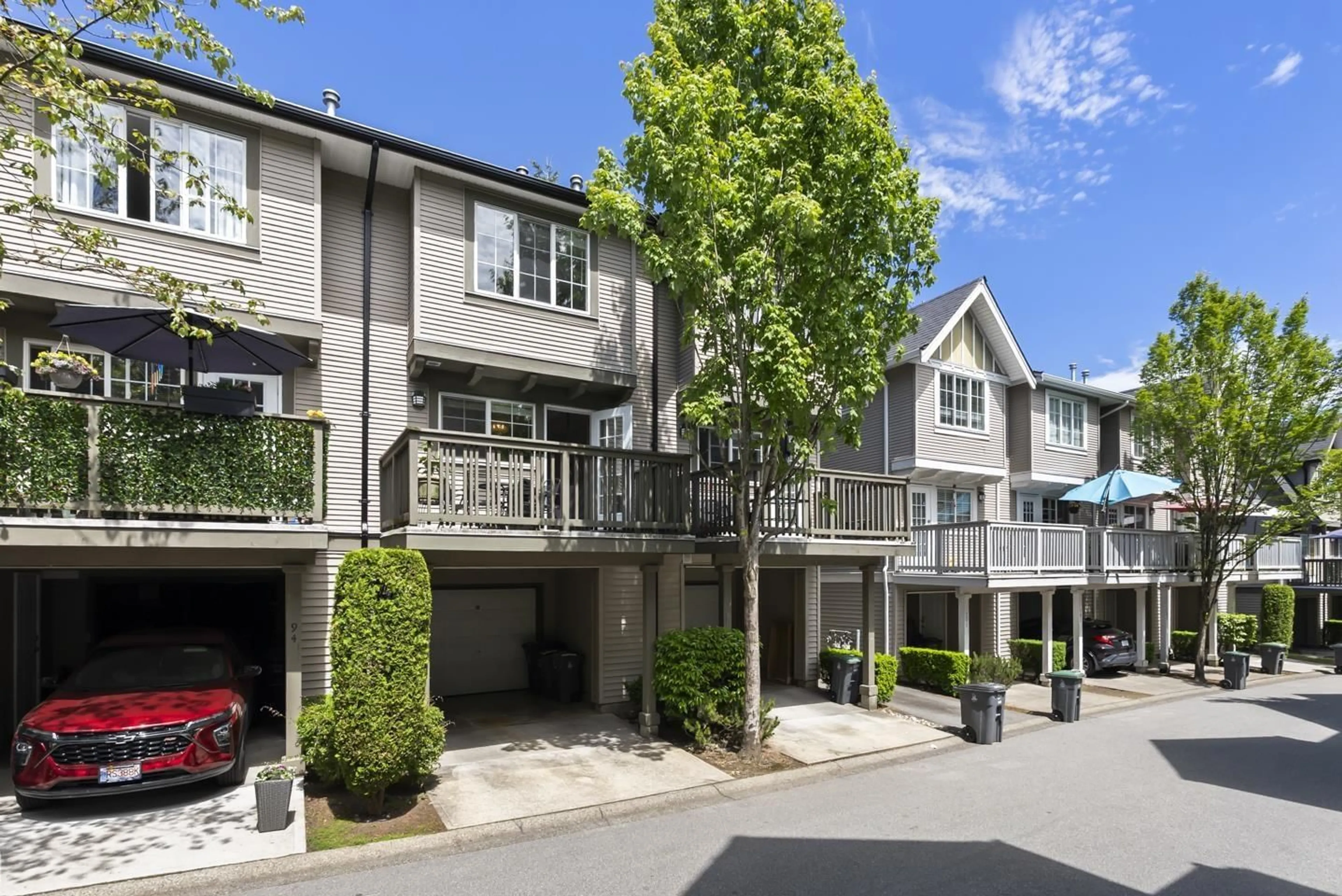 Unknown for 95 - 8775 161, Surrey British Columbia V4N5G3