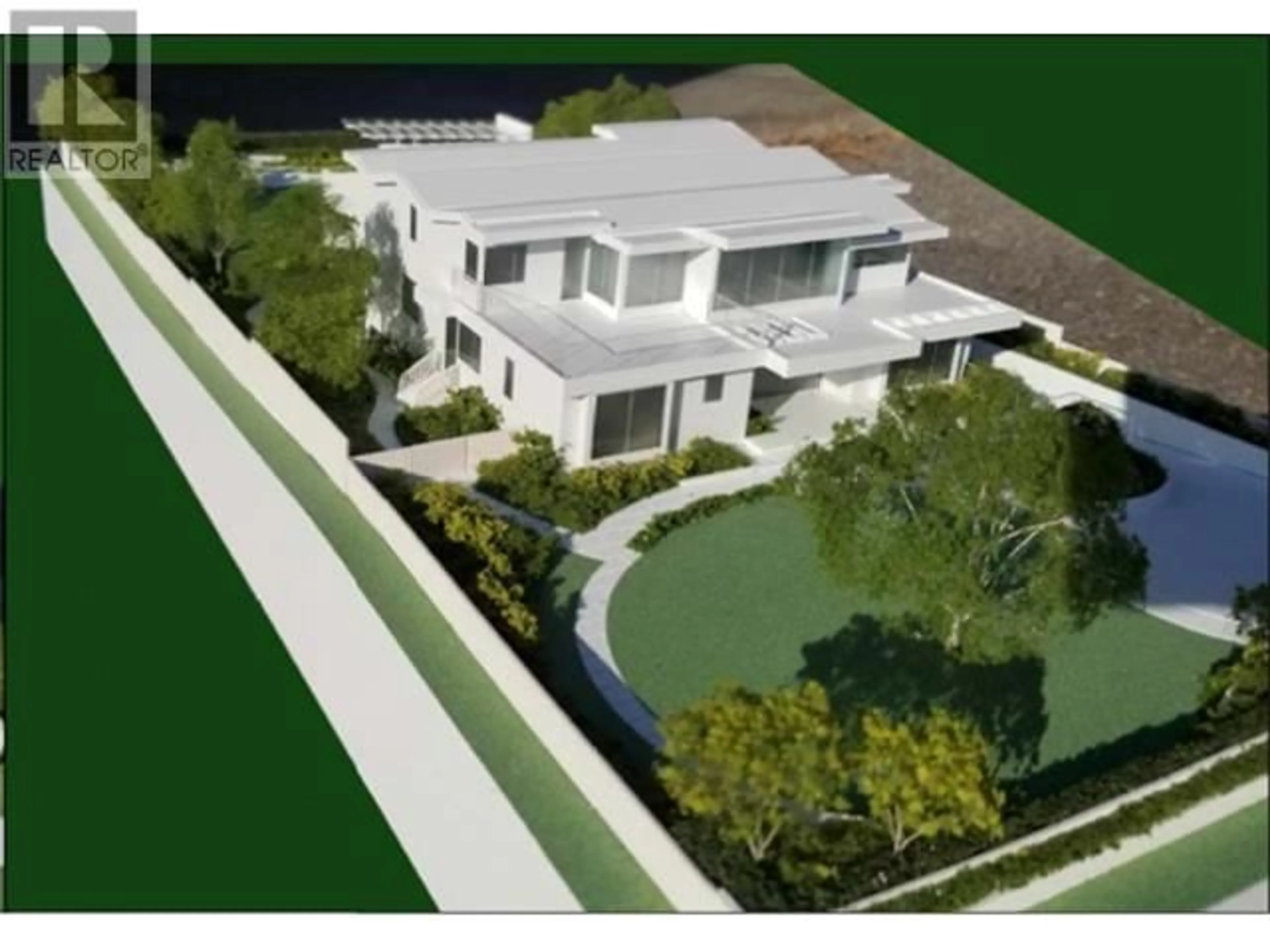 A pic from outside/outdoor area/front of a property/back of a property/a pic from drone, street for 5687 CHANCELLOR BOULEVARD, Vancouver British Columbia V6T1E4