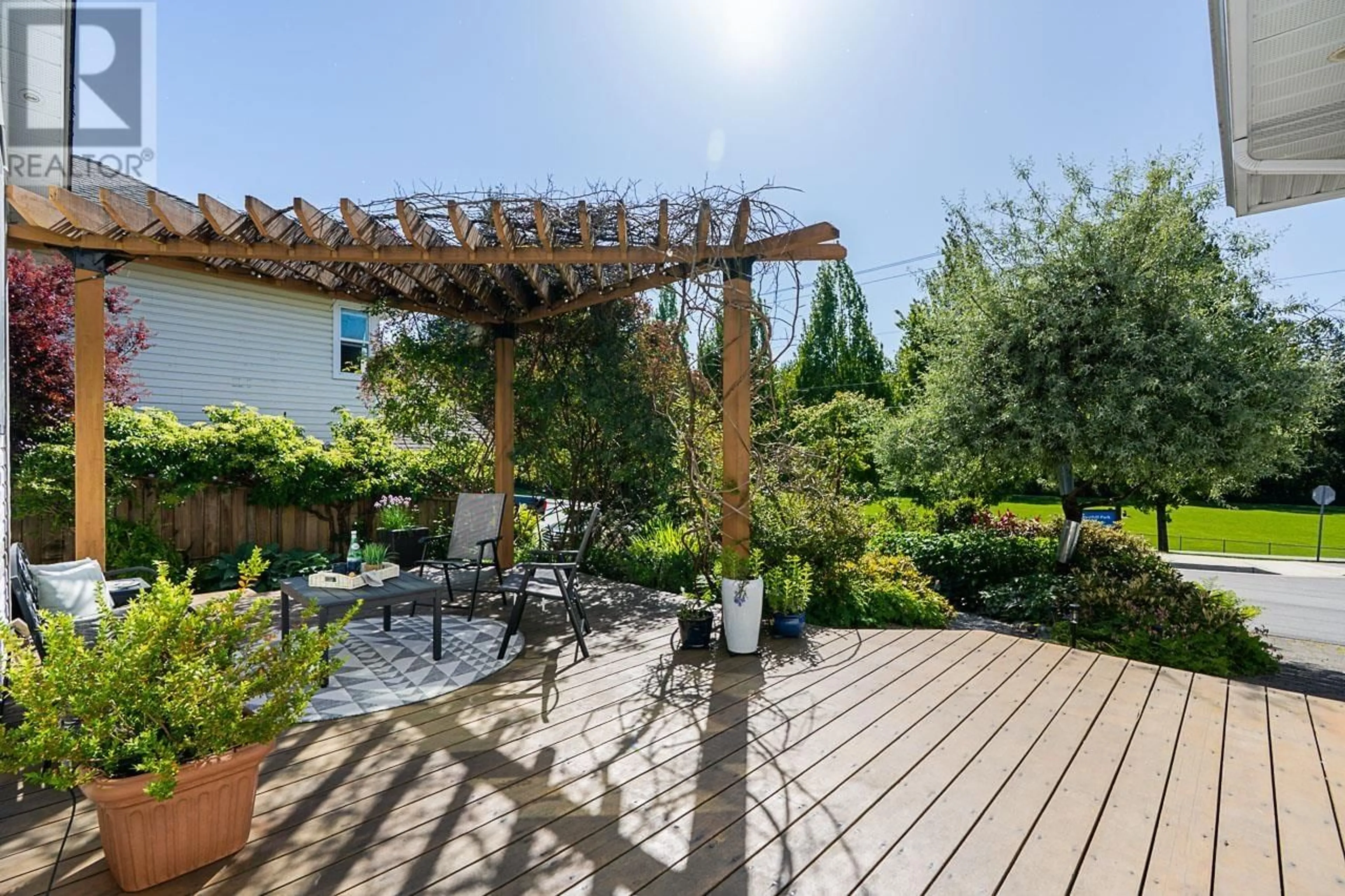 Patio, unknown for 1304 GLENAYRE DRIVE, Port Moody British Columbia V3H4S4
