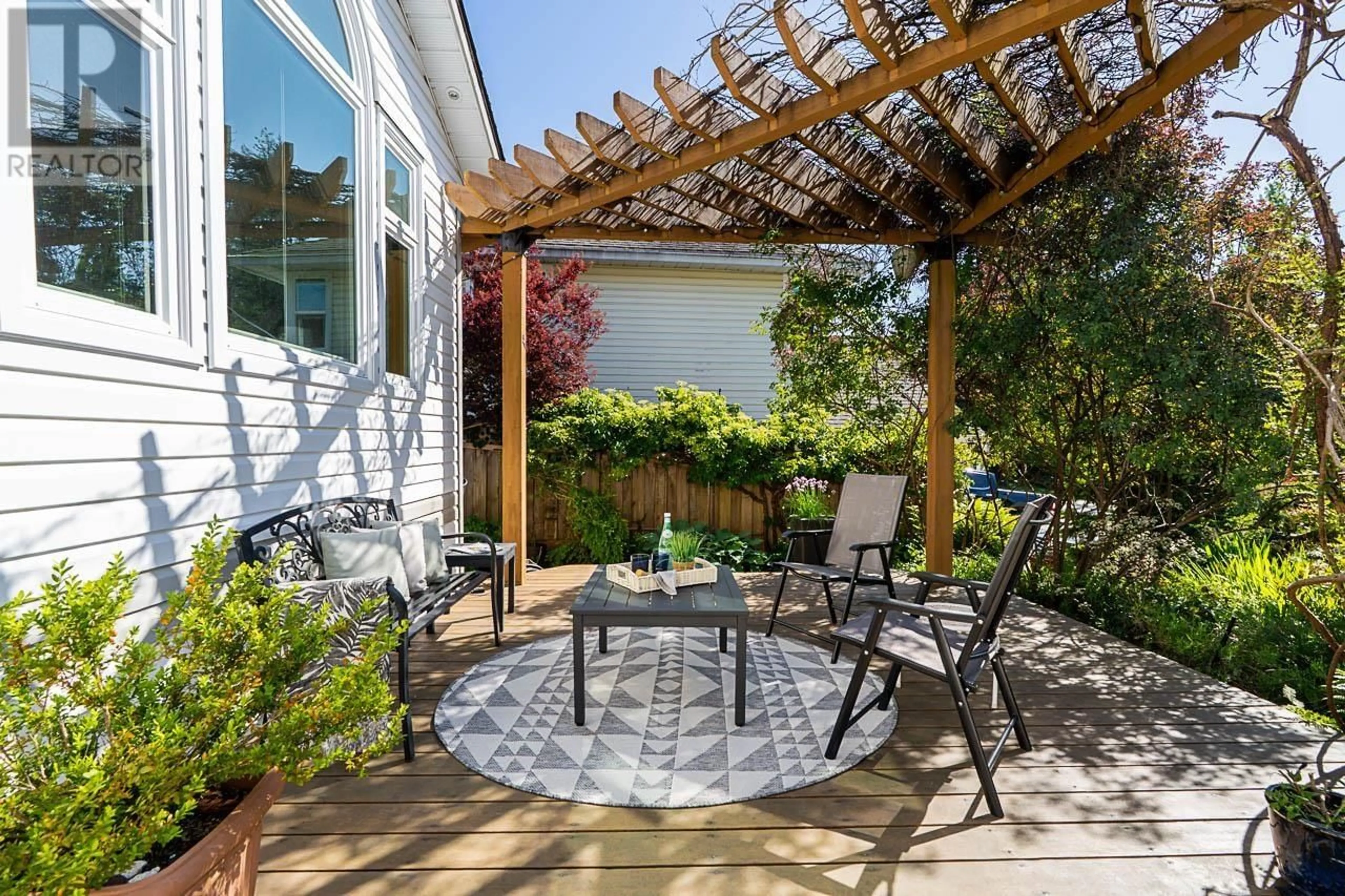 Patio, street for 1304 GLENAYRE DRIVE, Port Moody British Columbia V3H4S4