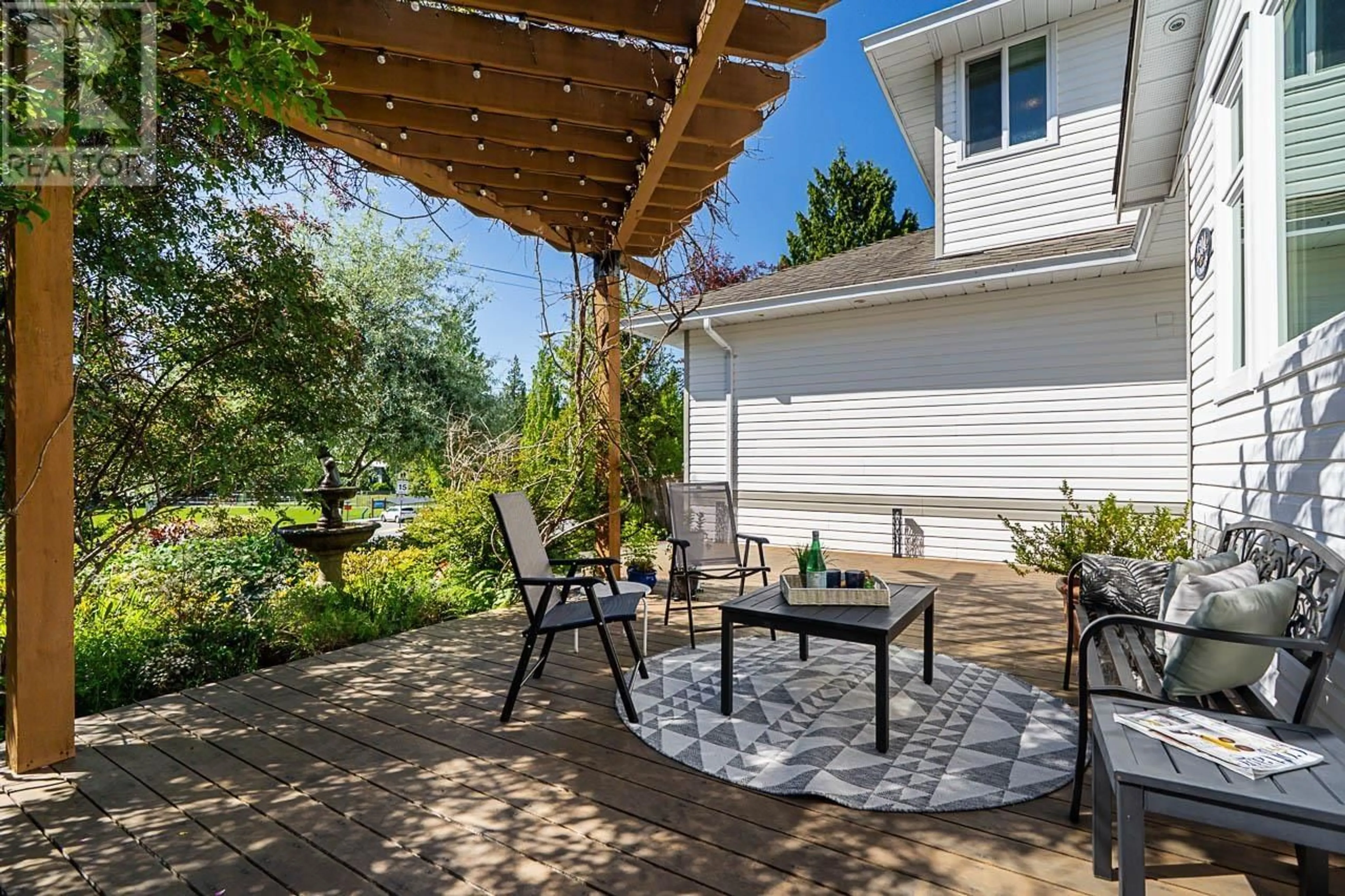Patio, street for 1304 GLENAYRE DRIVE, Port Moody British Columbia V3H4S4