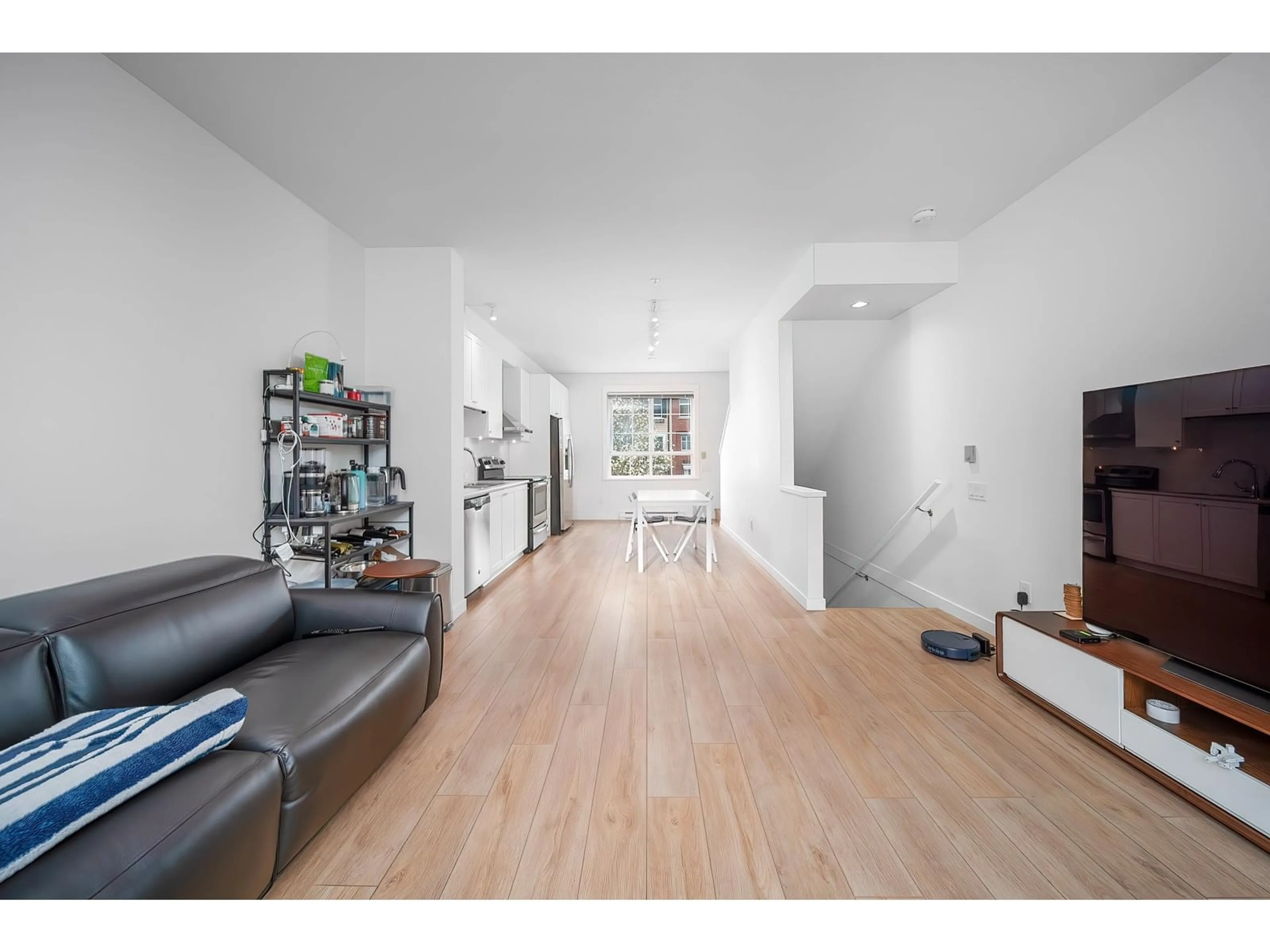 A pic of a room for 28 - 8438 207A, Langley British Columbia V2Y0N8