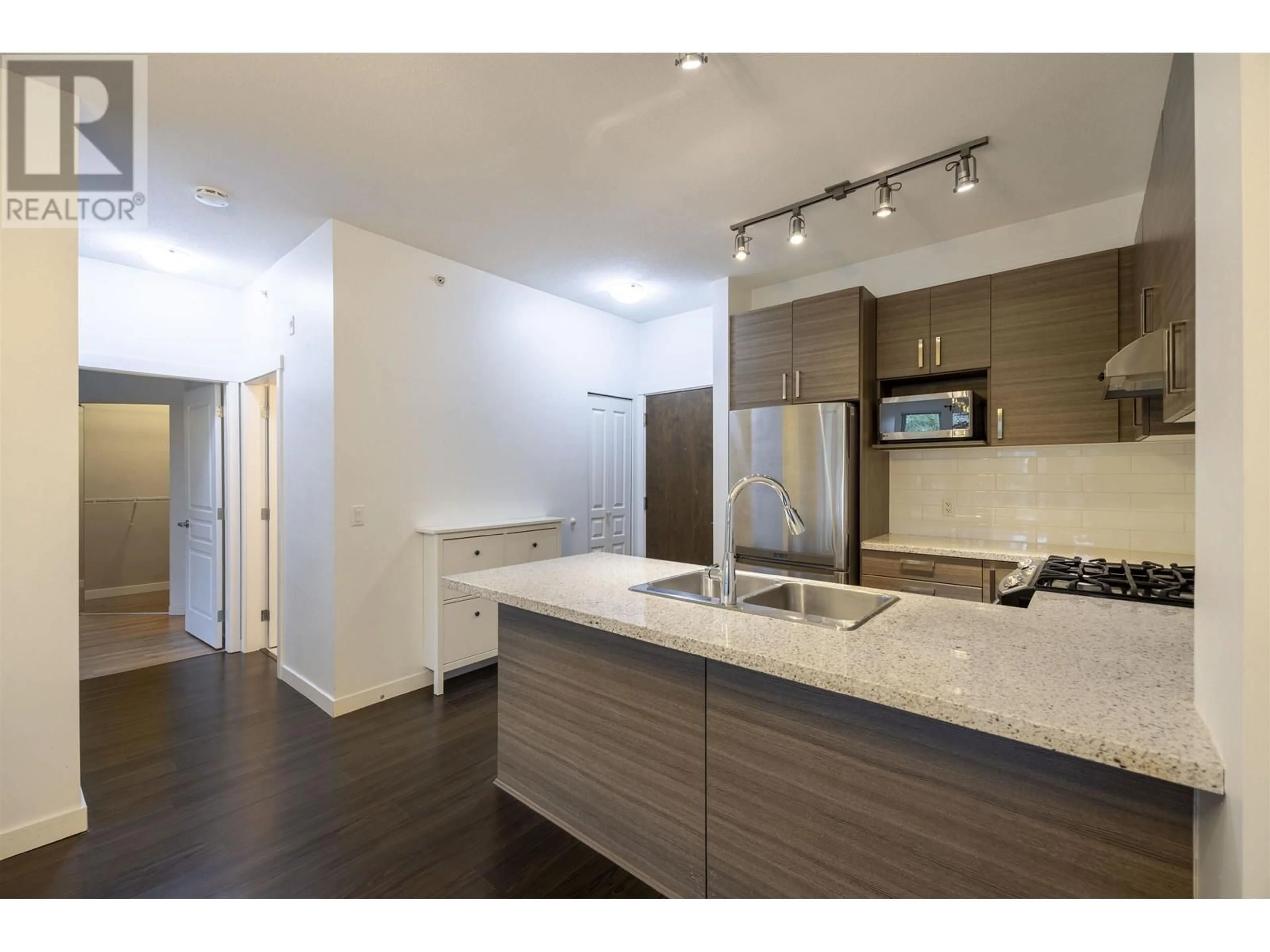 Open concept kitchen, unknown for 415 - 1150 KENSAL PLACE, Coquitlam British Columbia V3B0H4