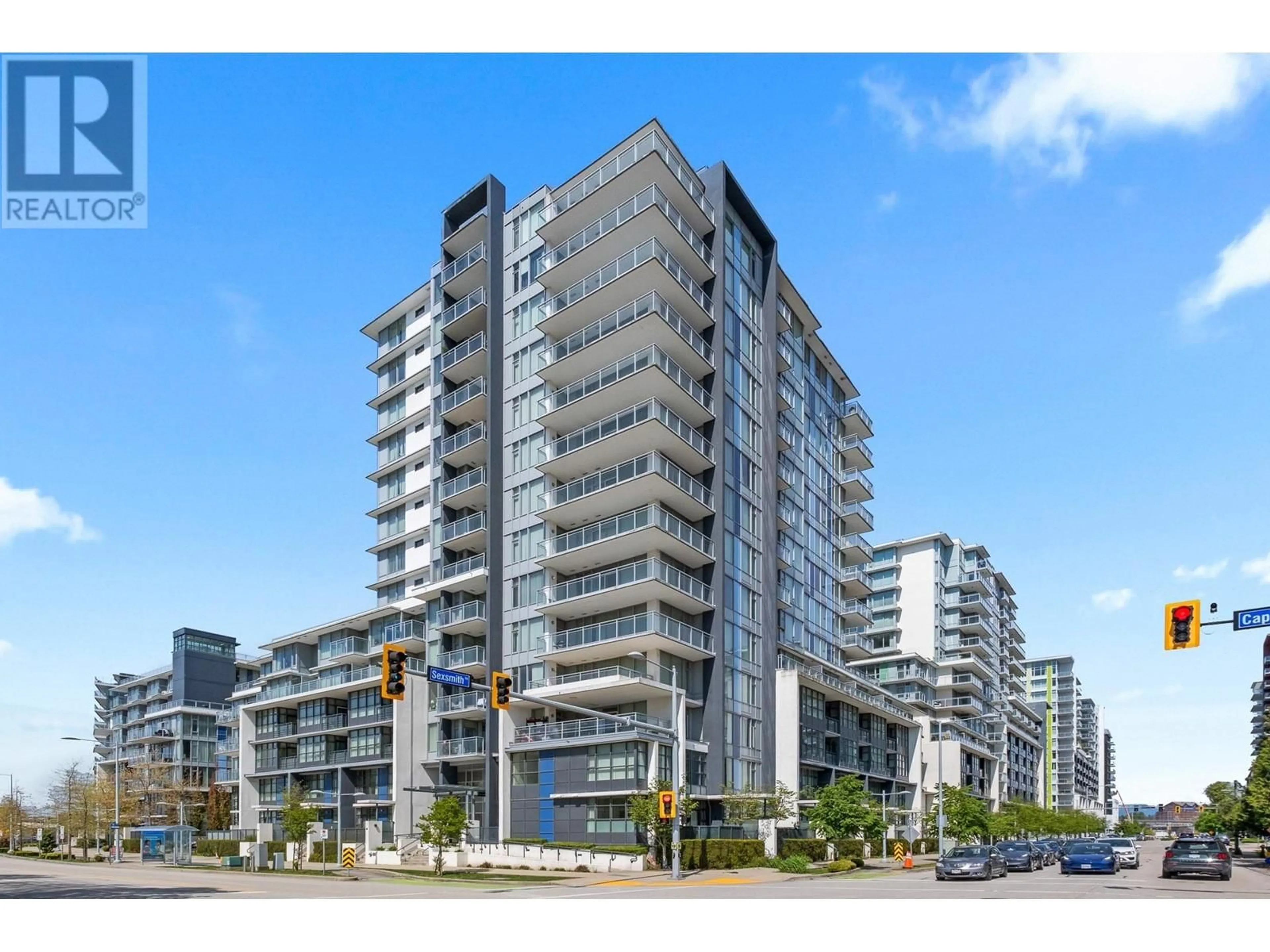 Unknown for 604 - 8677 CAPSTAN WAY, Richmond British Columbia V6X0N6