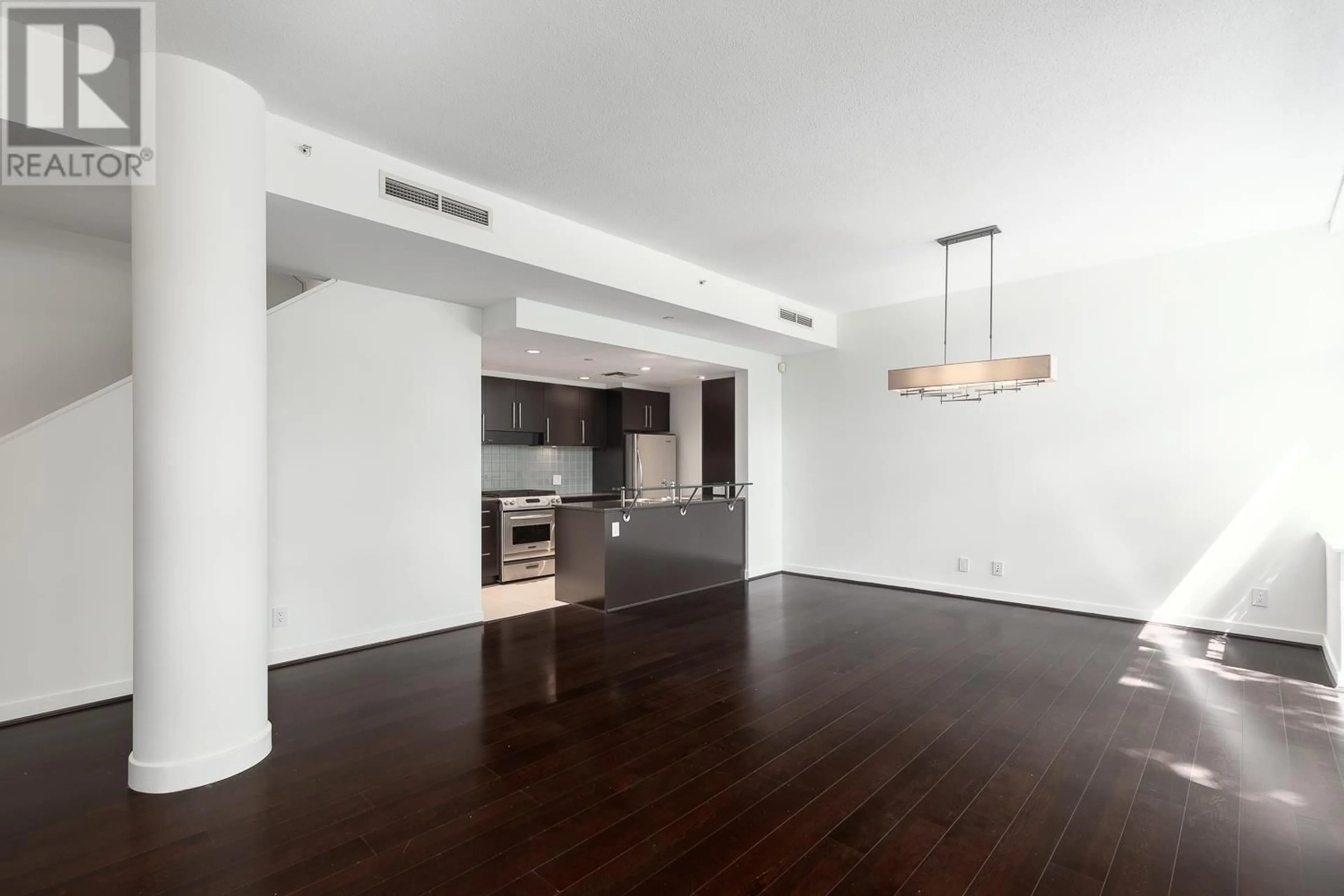 A pic of a room for 105 - 638 BEACH CRESCENT, Vancouver British Columbia V6Z3H4