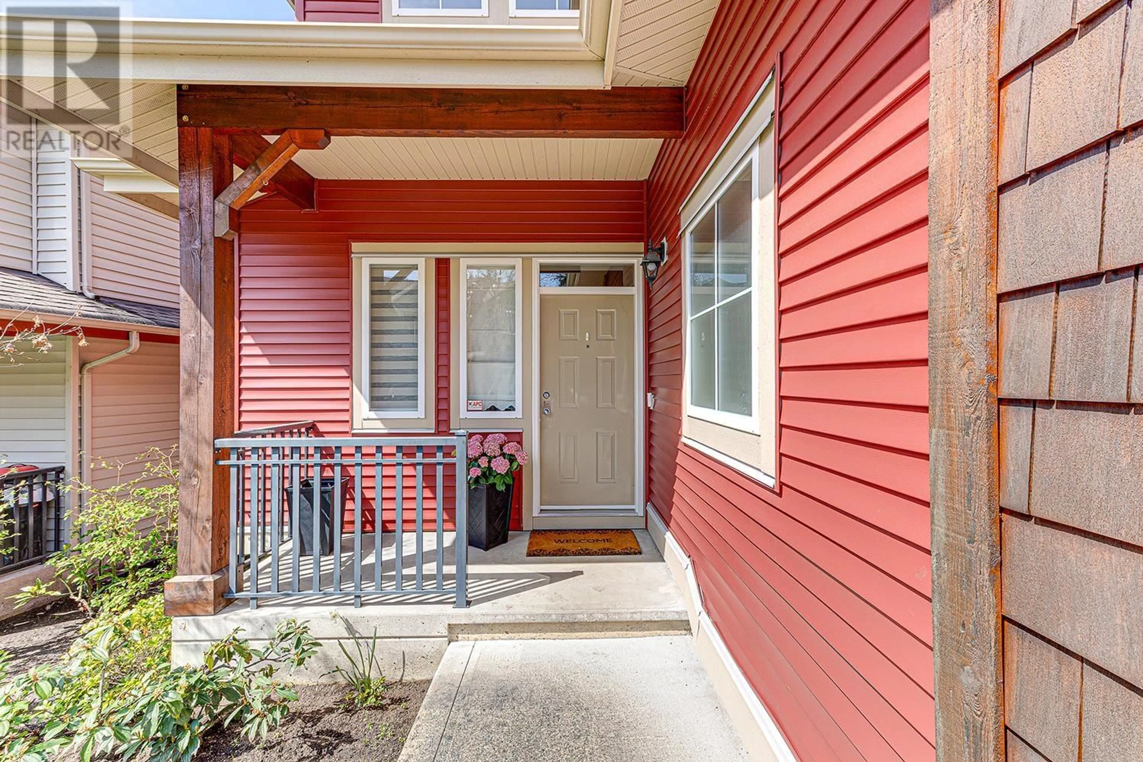 Unknown for 9 - 1705 PARKWAY BOULEVARD, Coquitlam British Columbia V3E3T3
